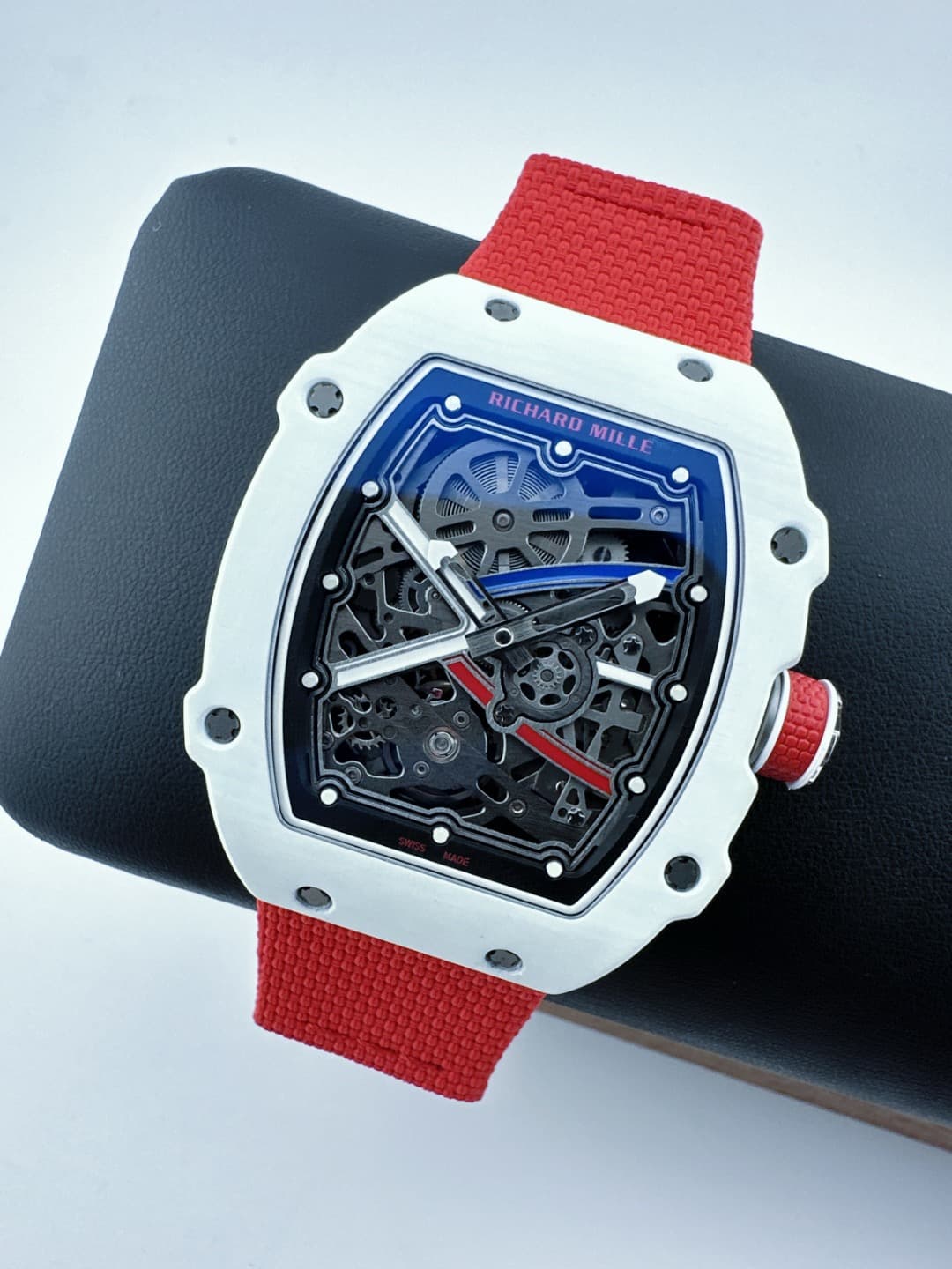 RM Watch(DM for Price )