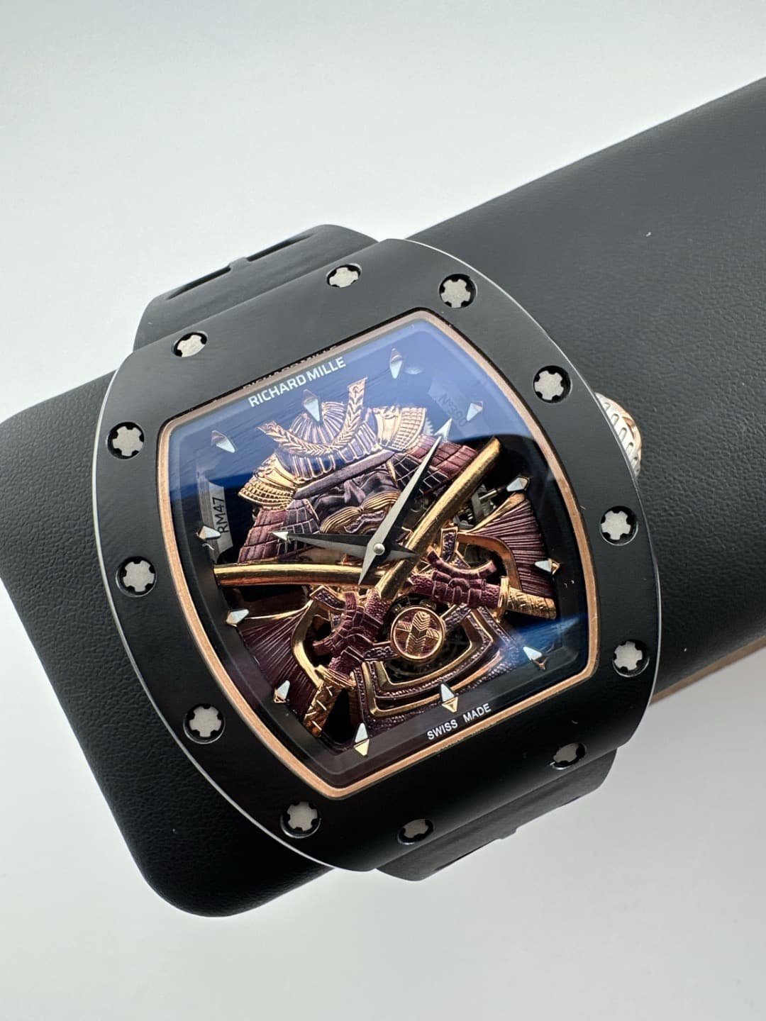 RM Watch(DM for Price )