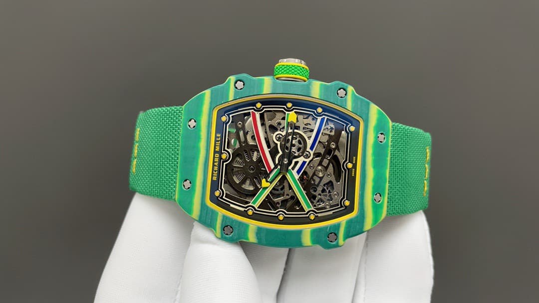 RM Watch(DM for Price )