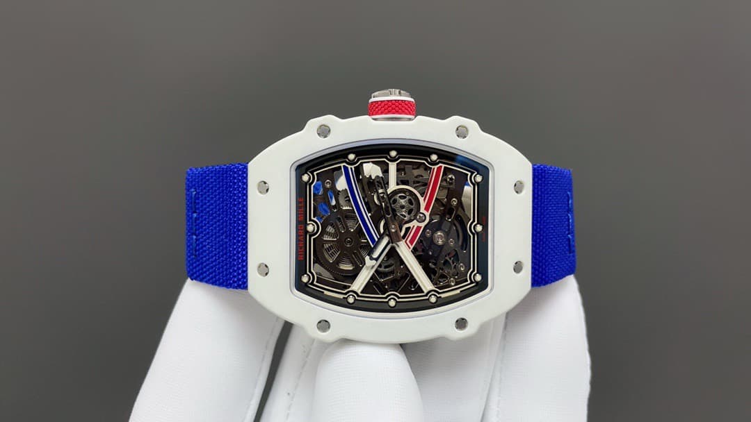 RM Watch(DM for Price )