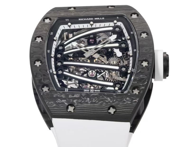 RM Watch(DM for Price )