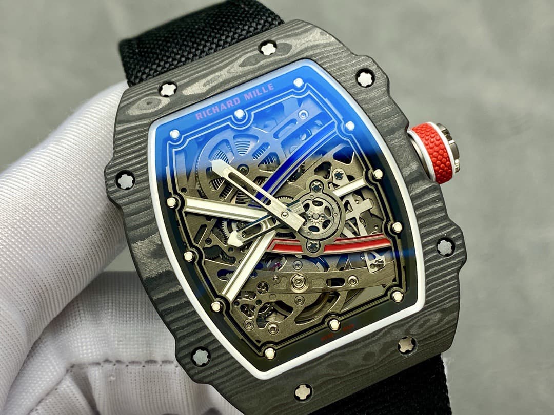 RM Watch(DM for Price )