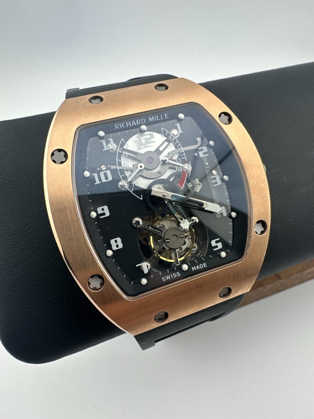 RM Watch(DM for Price )