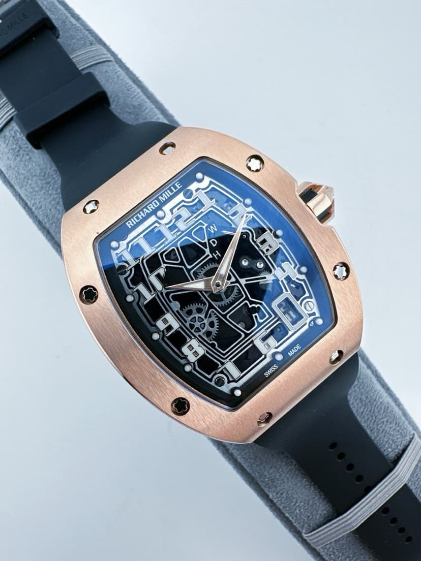 RM Watch(DM for Price )