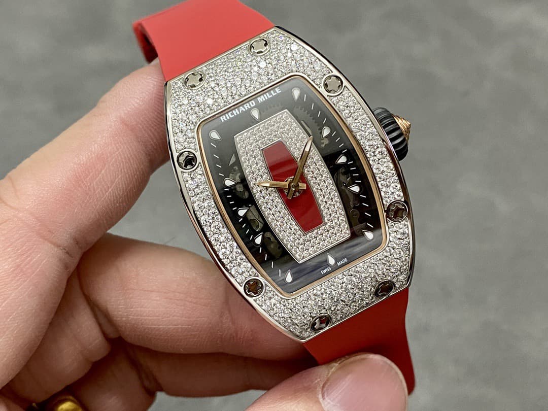 RM Watch(DM for Price )