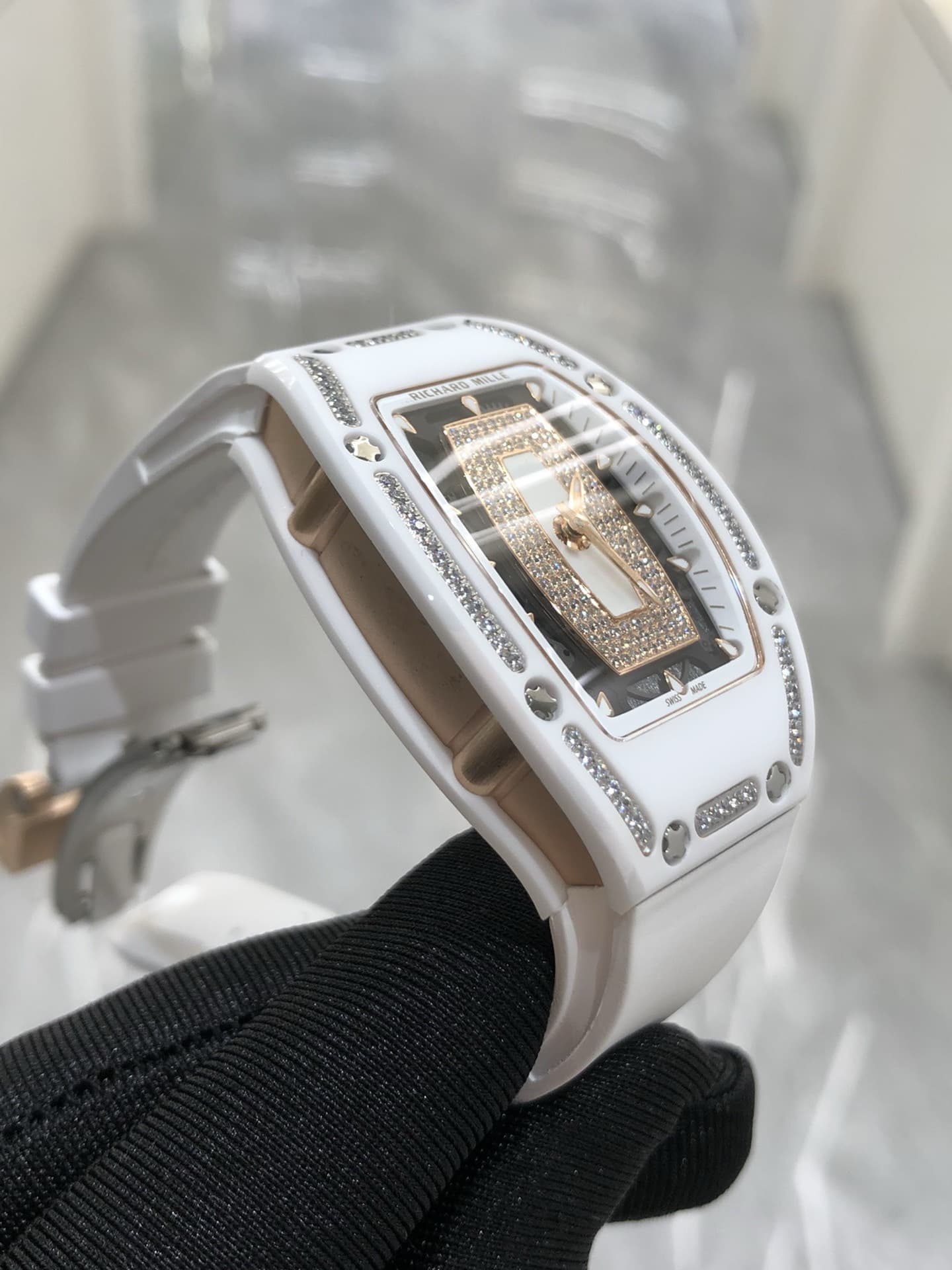 RM Watch(DM for Price )