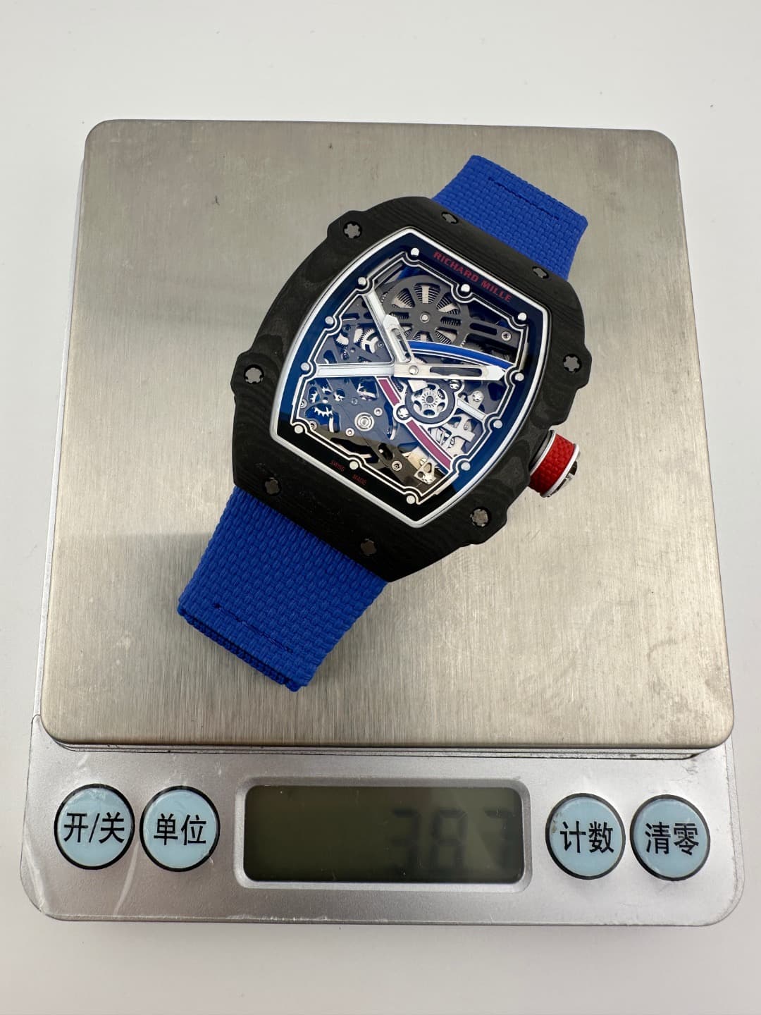 RM Watch(DM for Price )