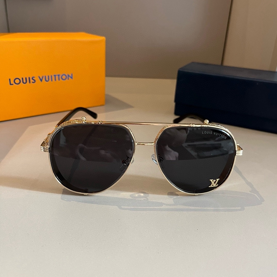 LV Sunglasses