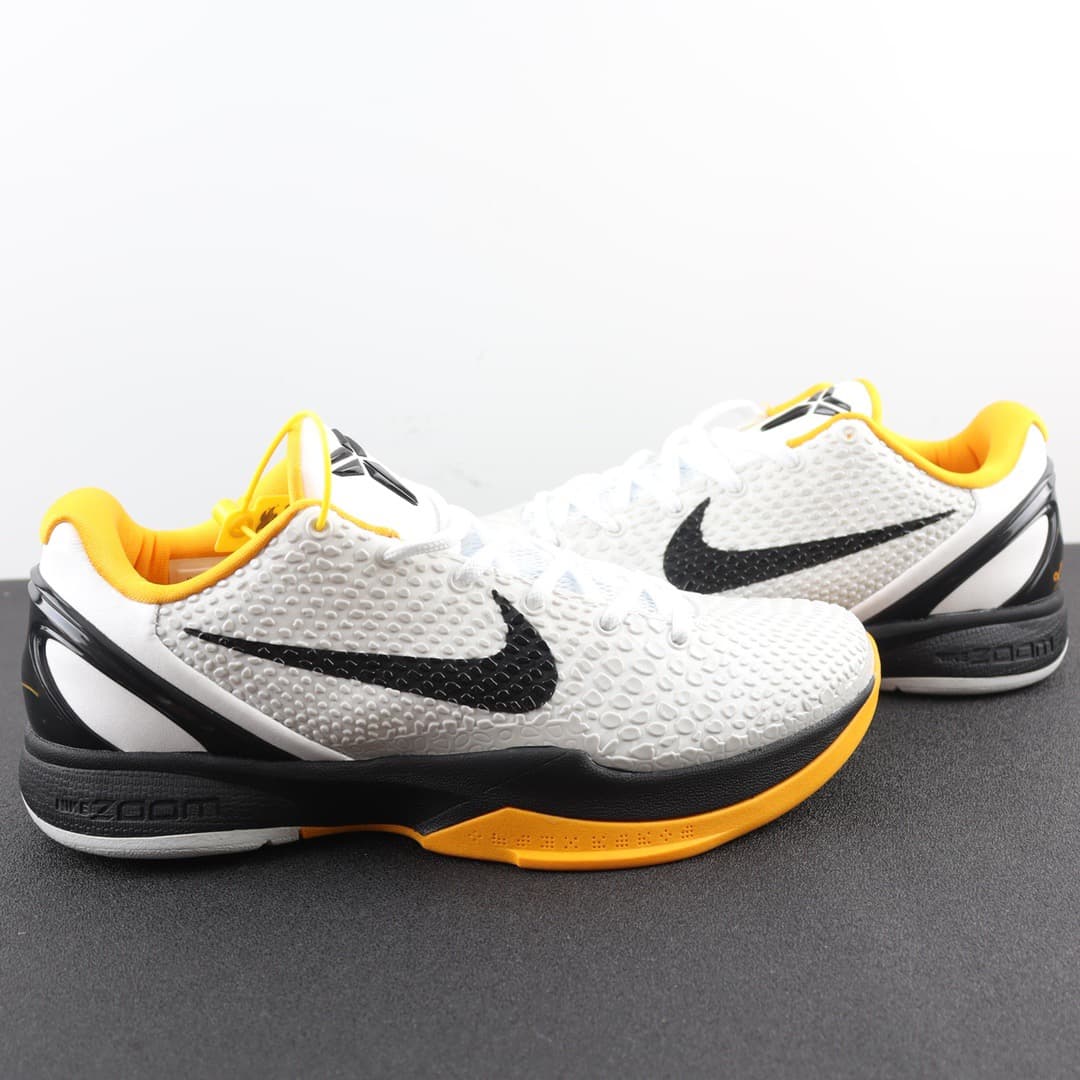 Nike Kobe 6