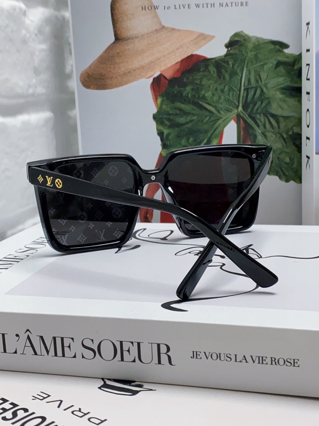 LV Sunglasses