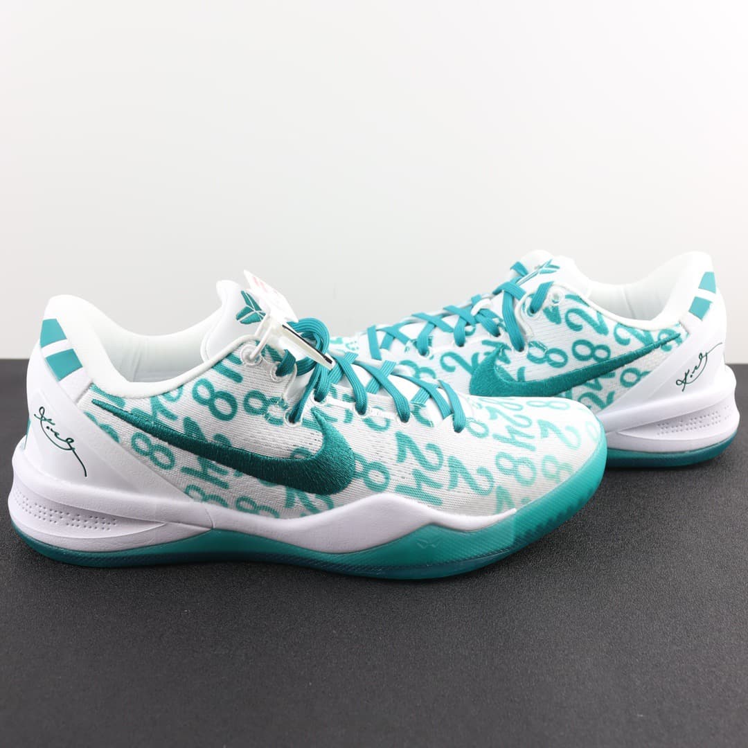 Nike Kobe 8