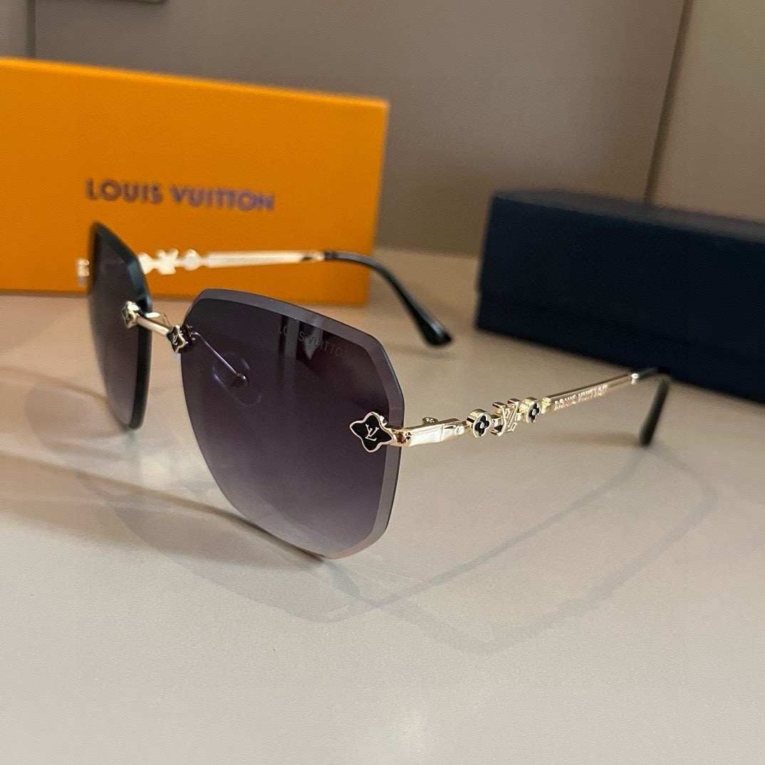 LV Sunglasses