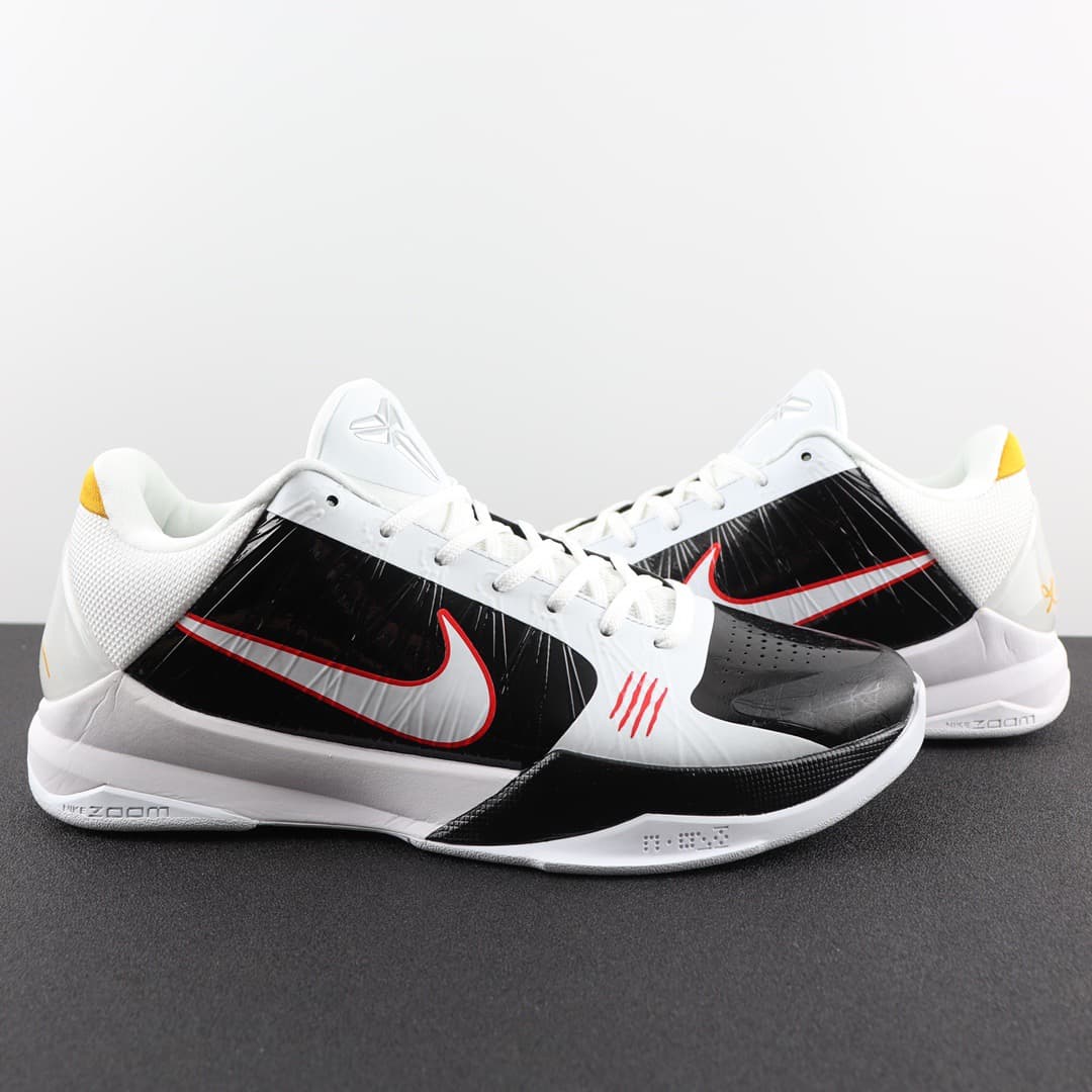 Nike Kobe 5