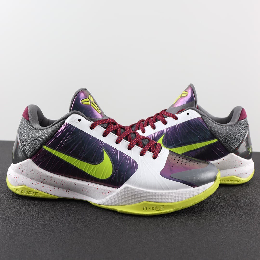 Nike Kobe 5