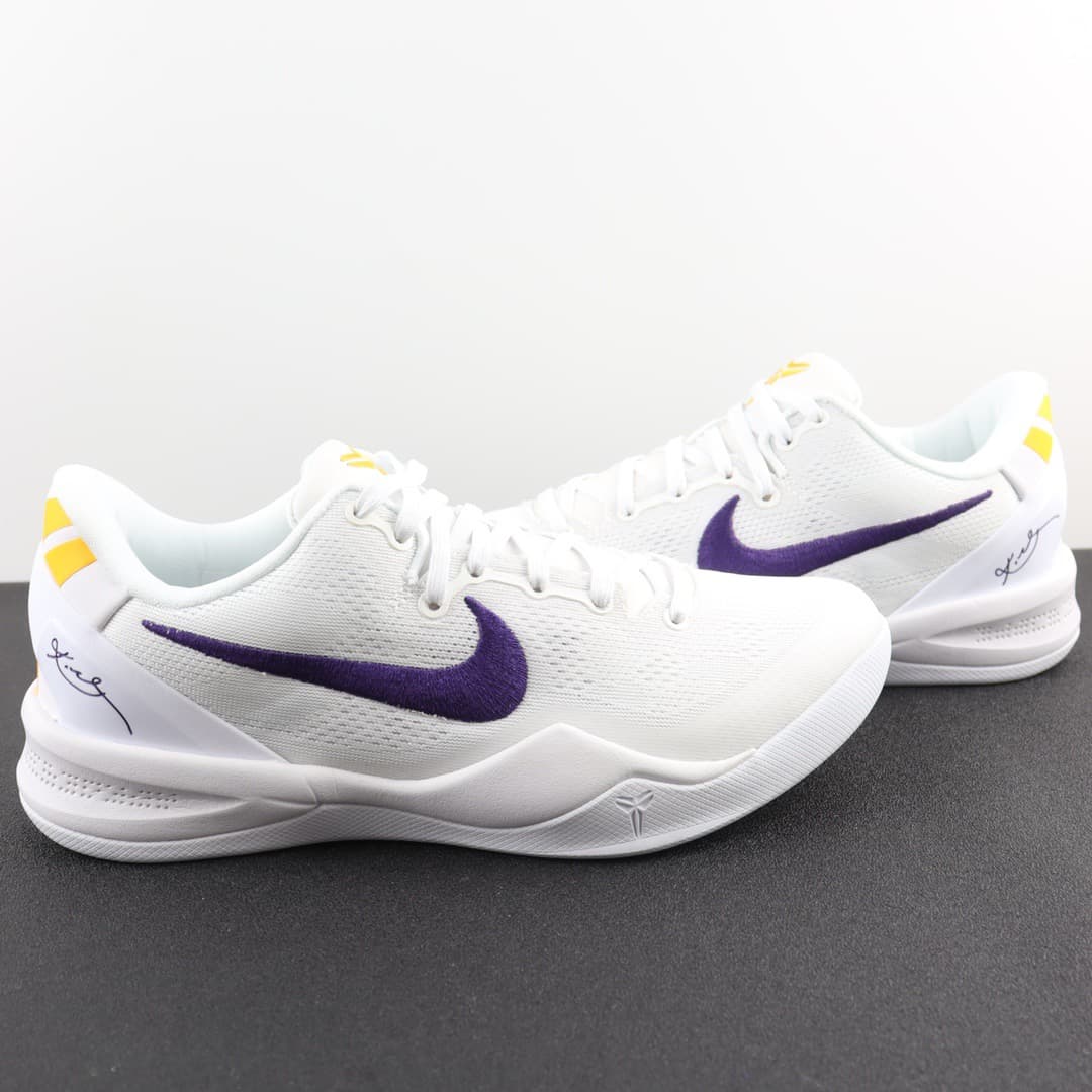 Nike Kobe 8