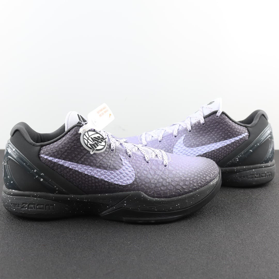 Nike Kobe 6