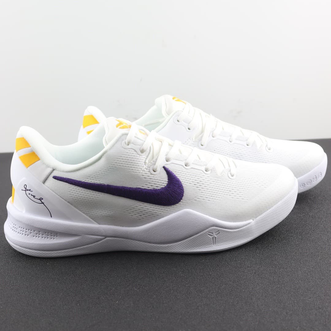 Nike Kobe 8