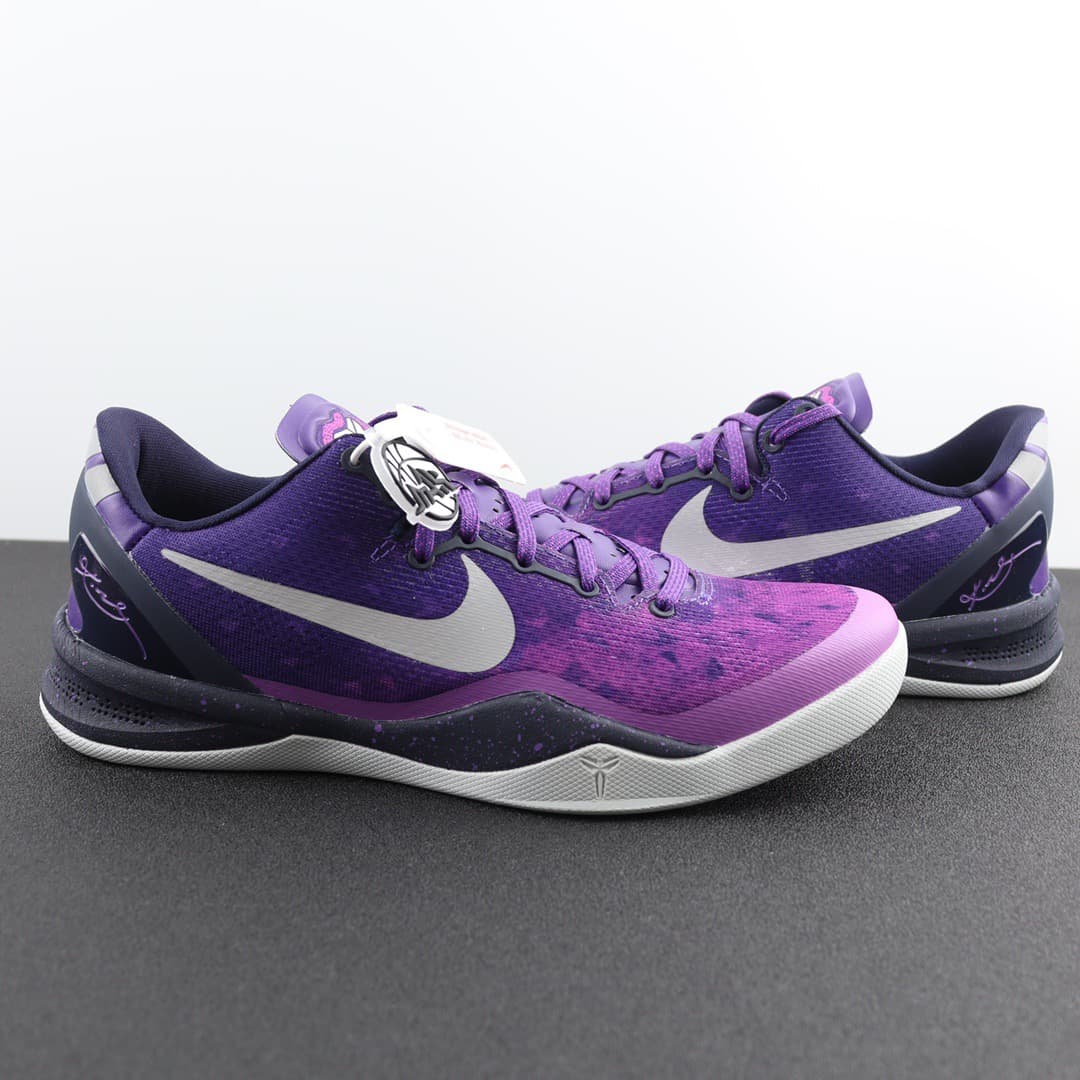 Nike Kobe 8