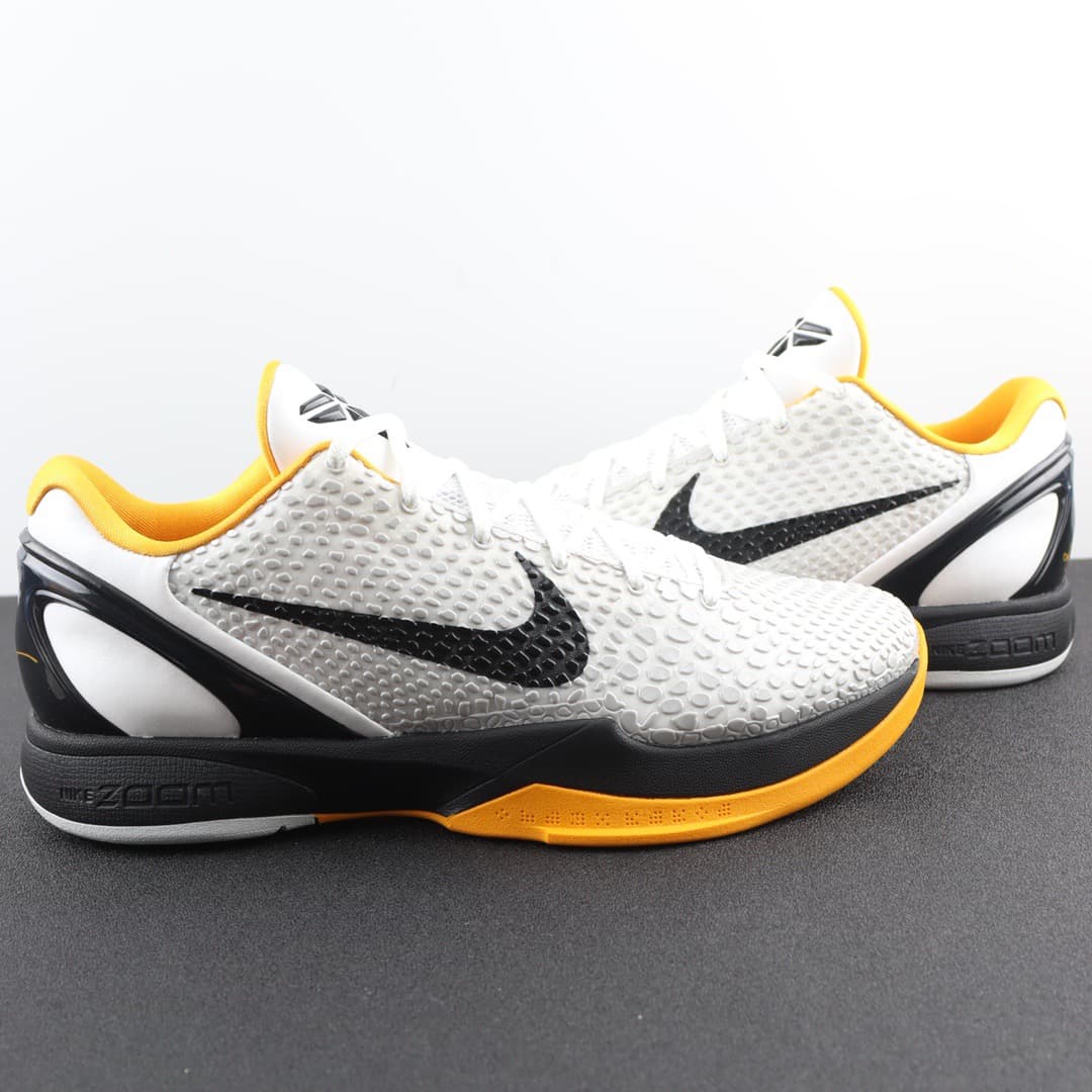 Nike Kobe 6