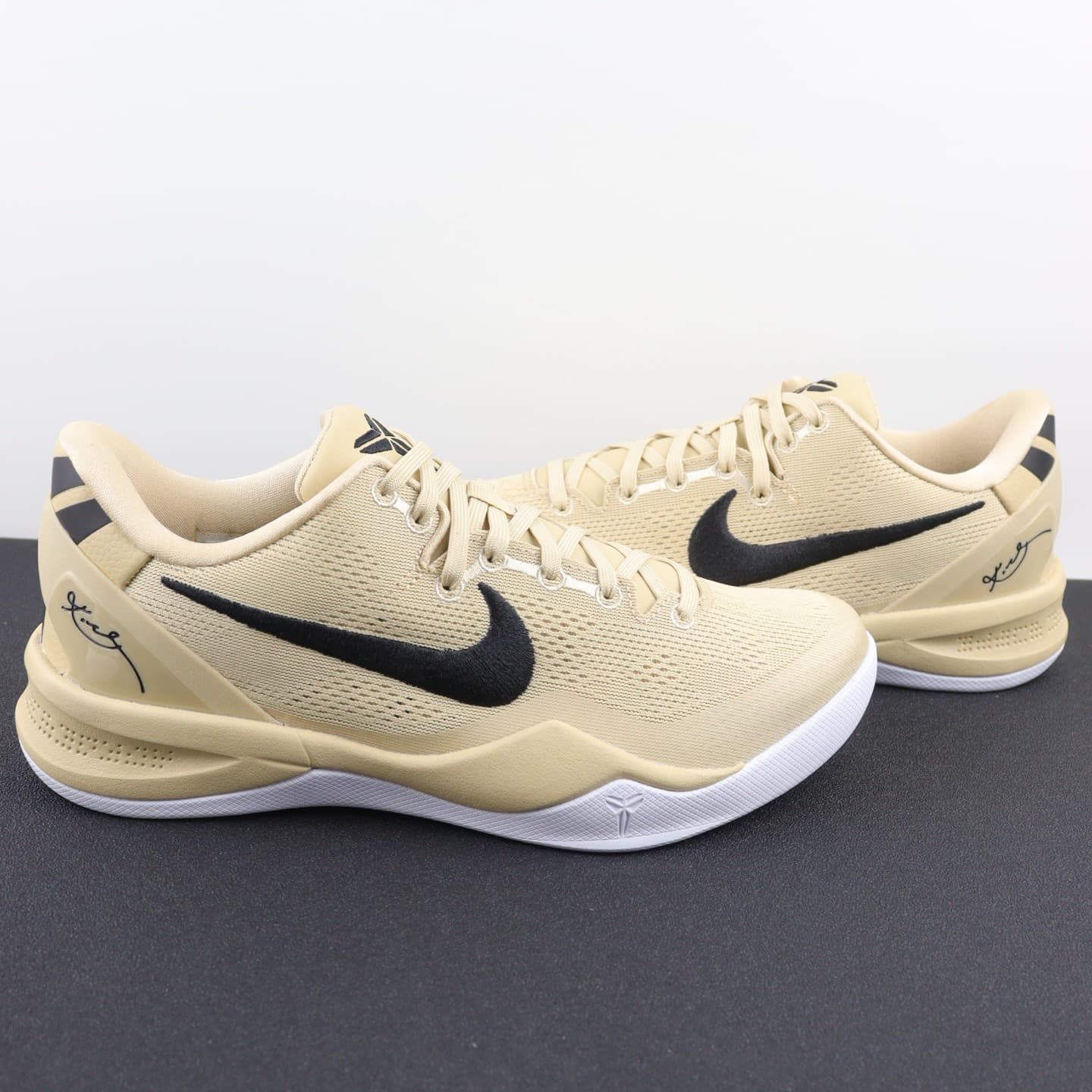 Nike Kobe 8