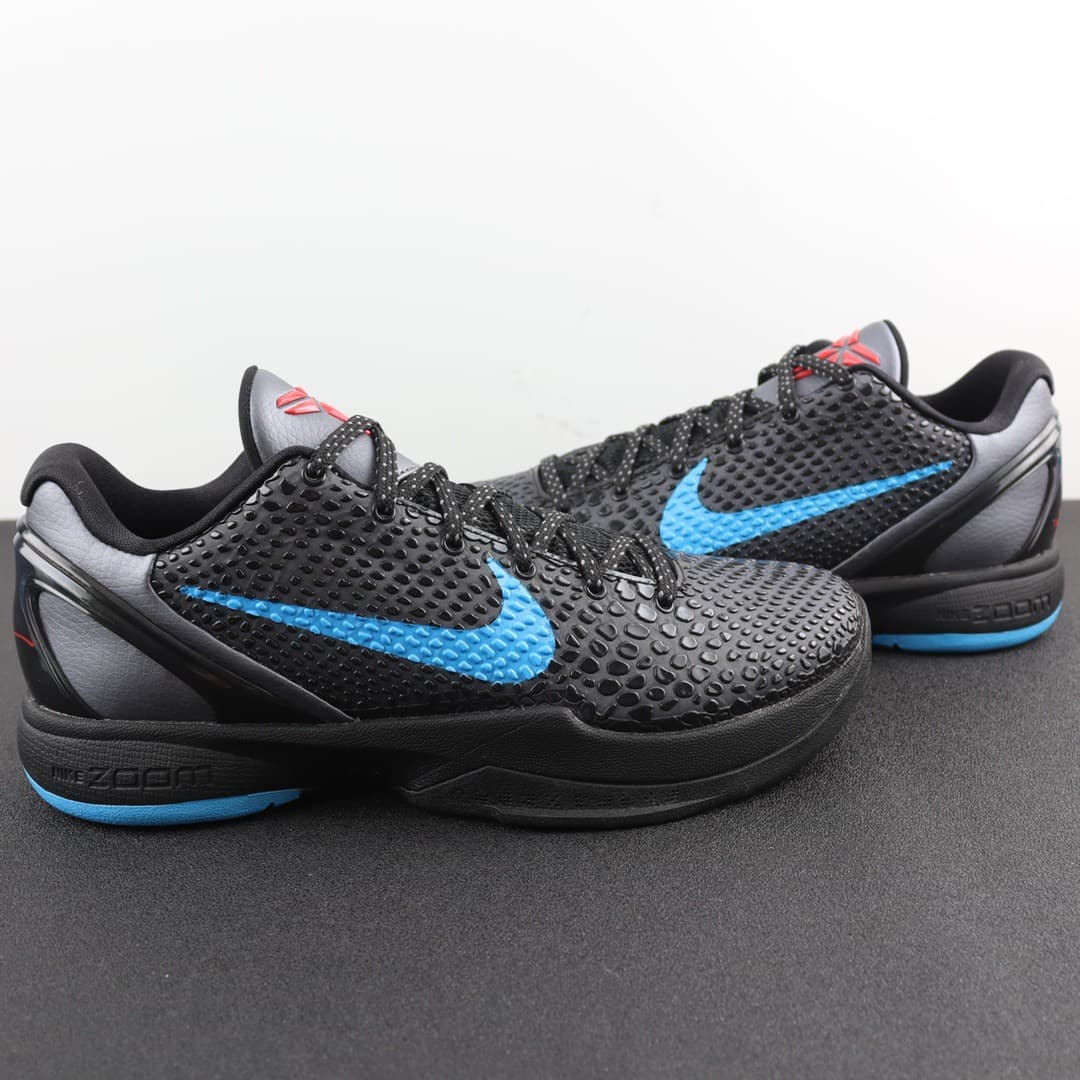 Nike Kobe 6
