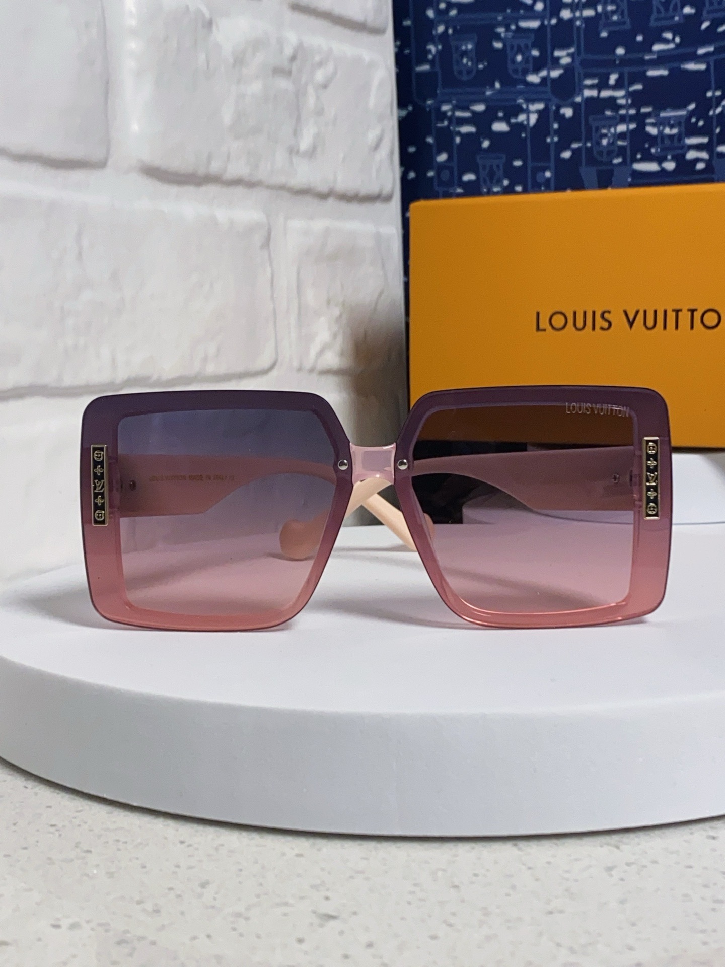 LV Sunglasses