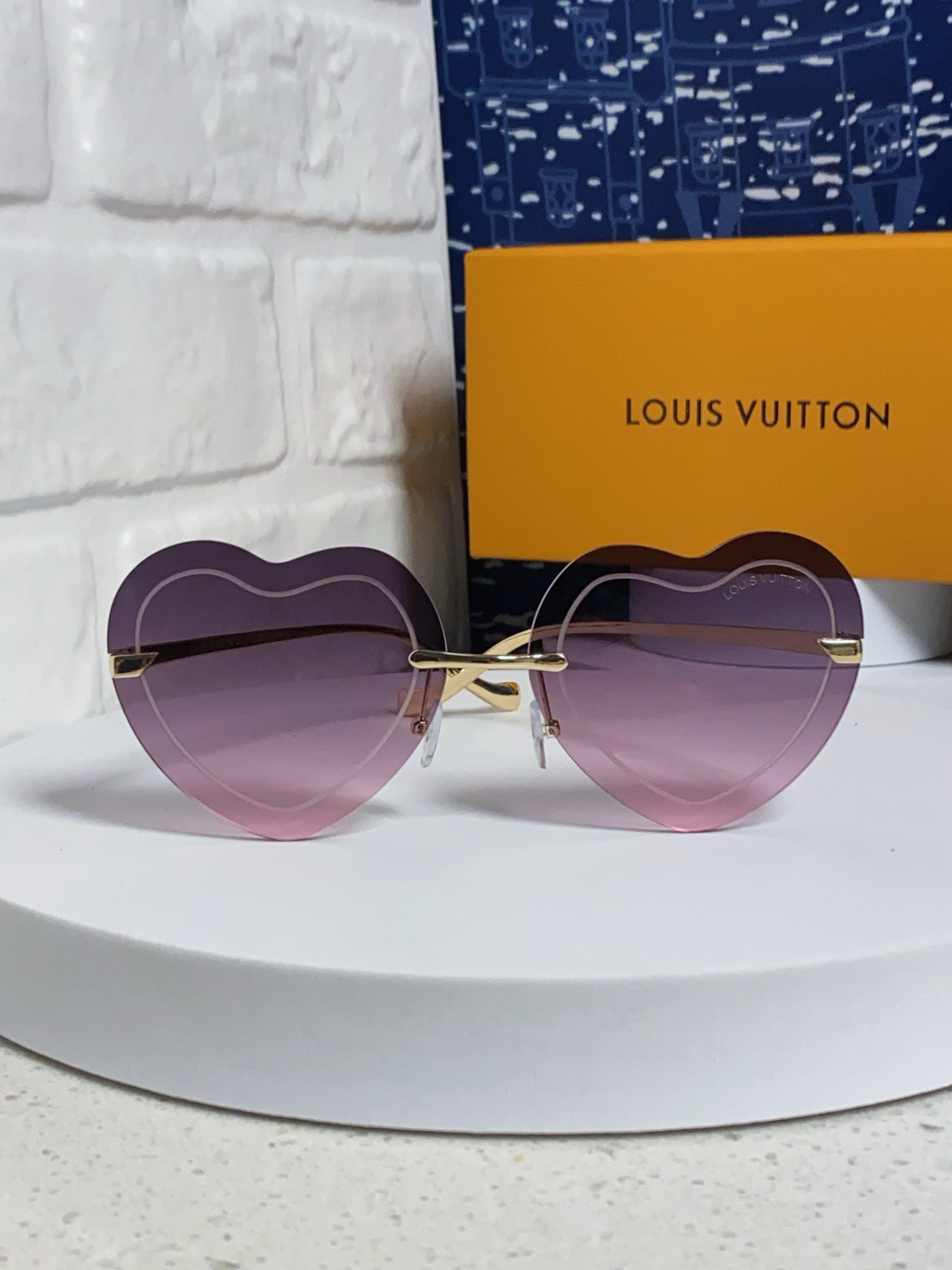 LV Sunglasses