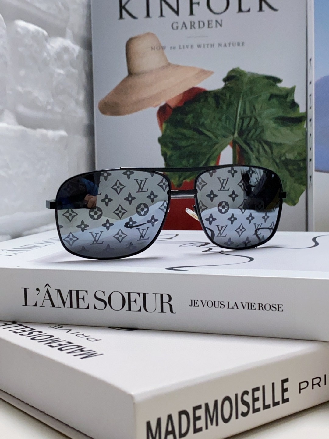 LV Sunglasses