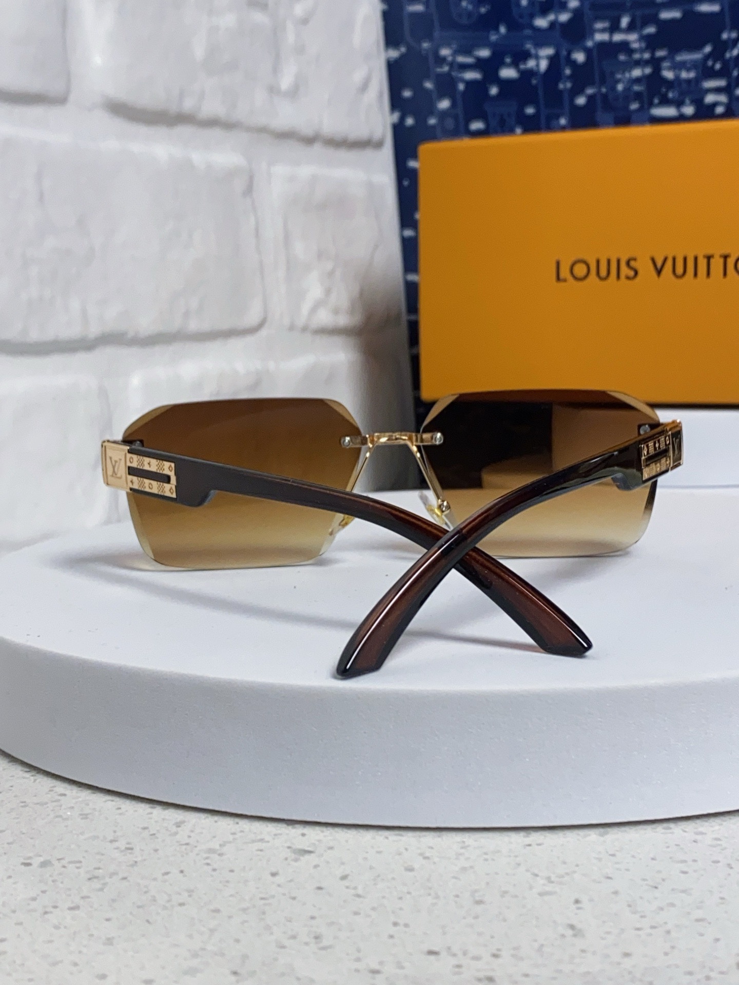 LV Sunglasses