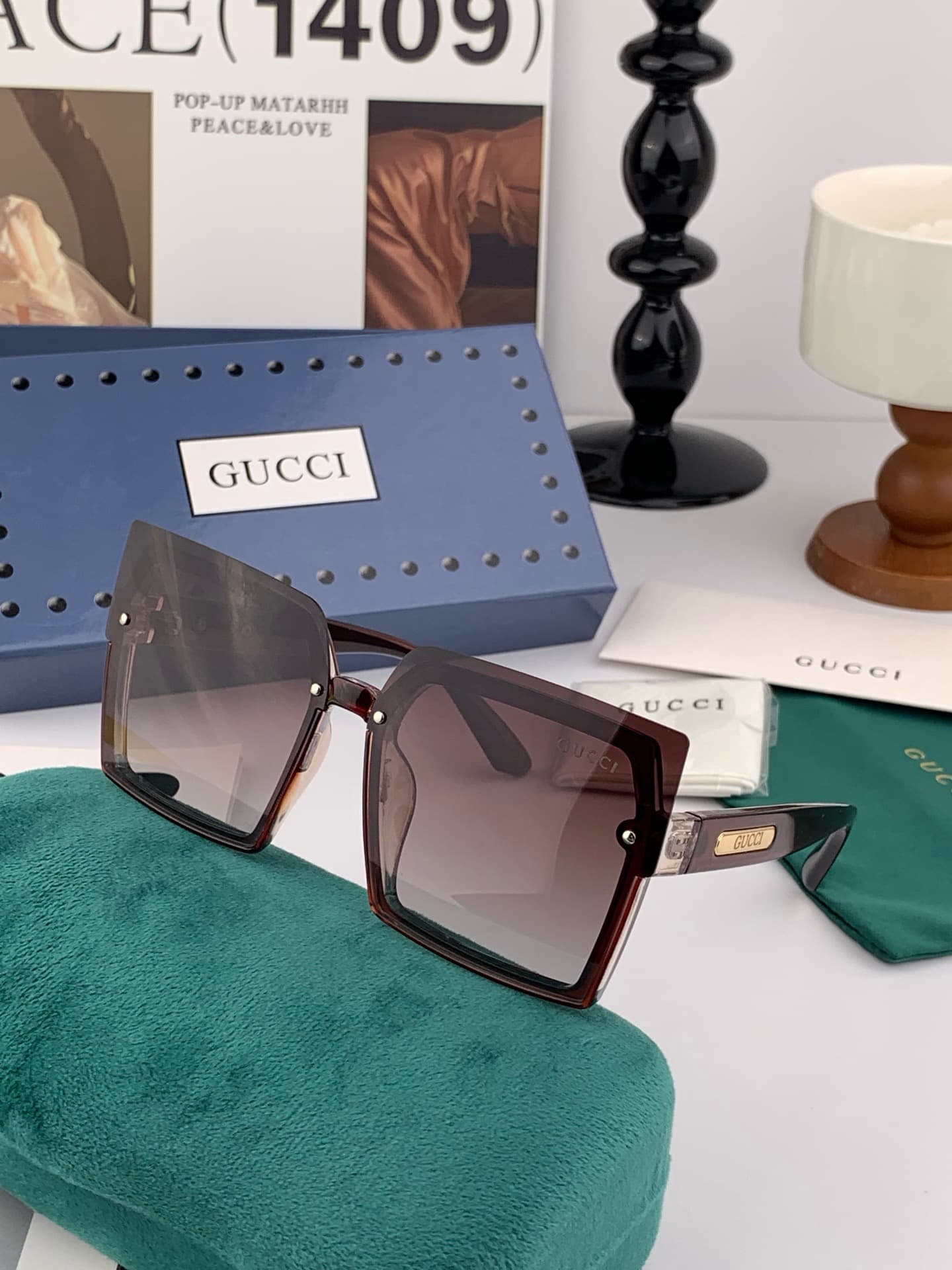 Gucci Sunglasses