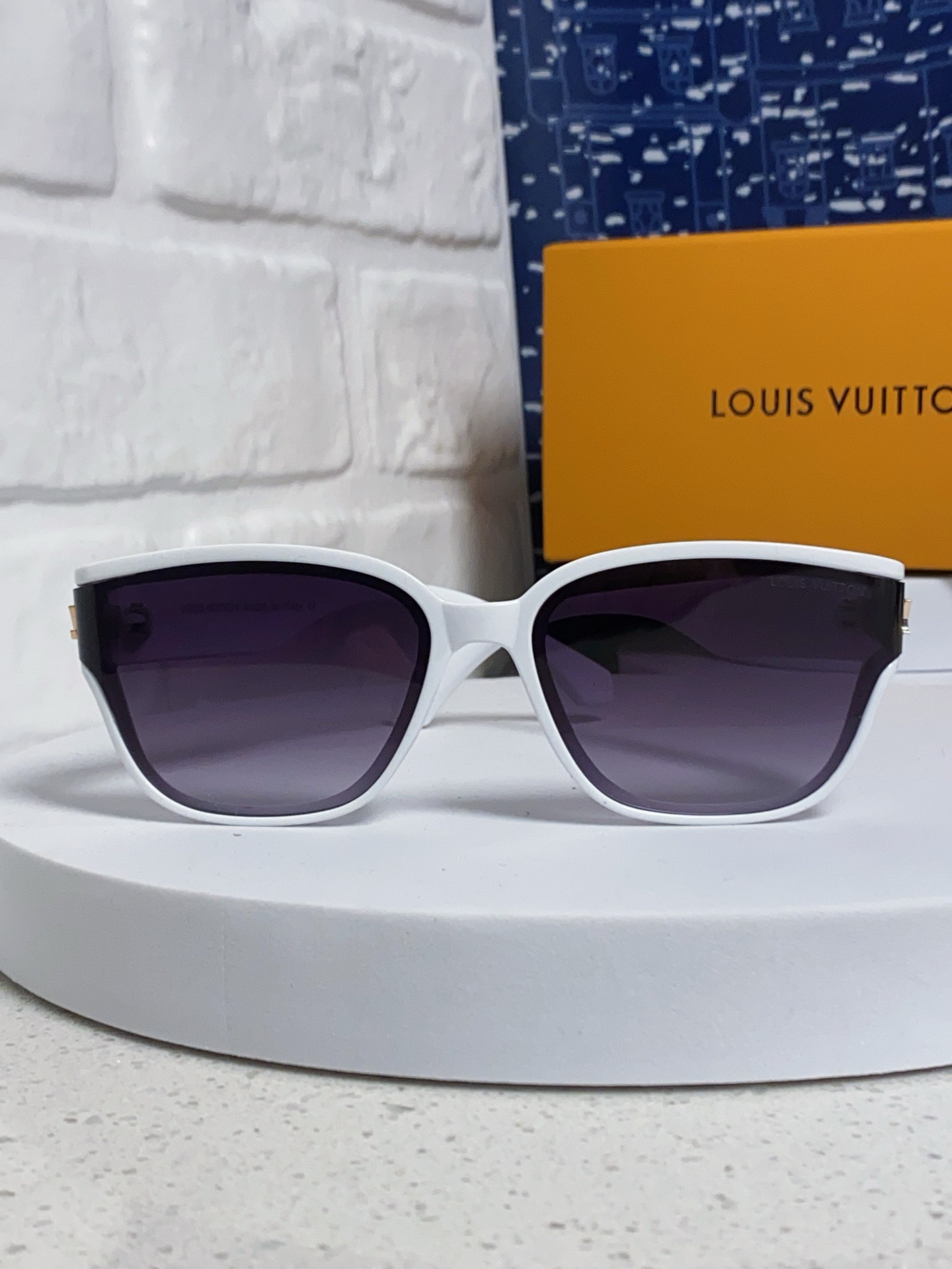 LV Sunglasses
