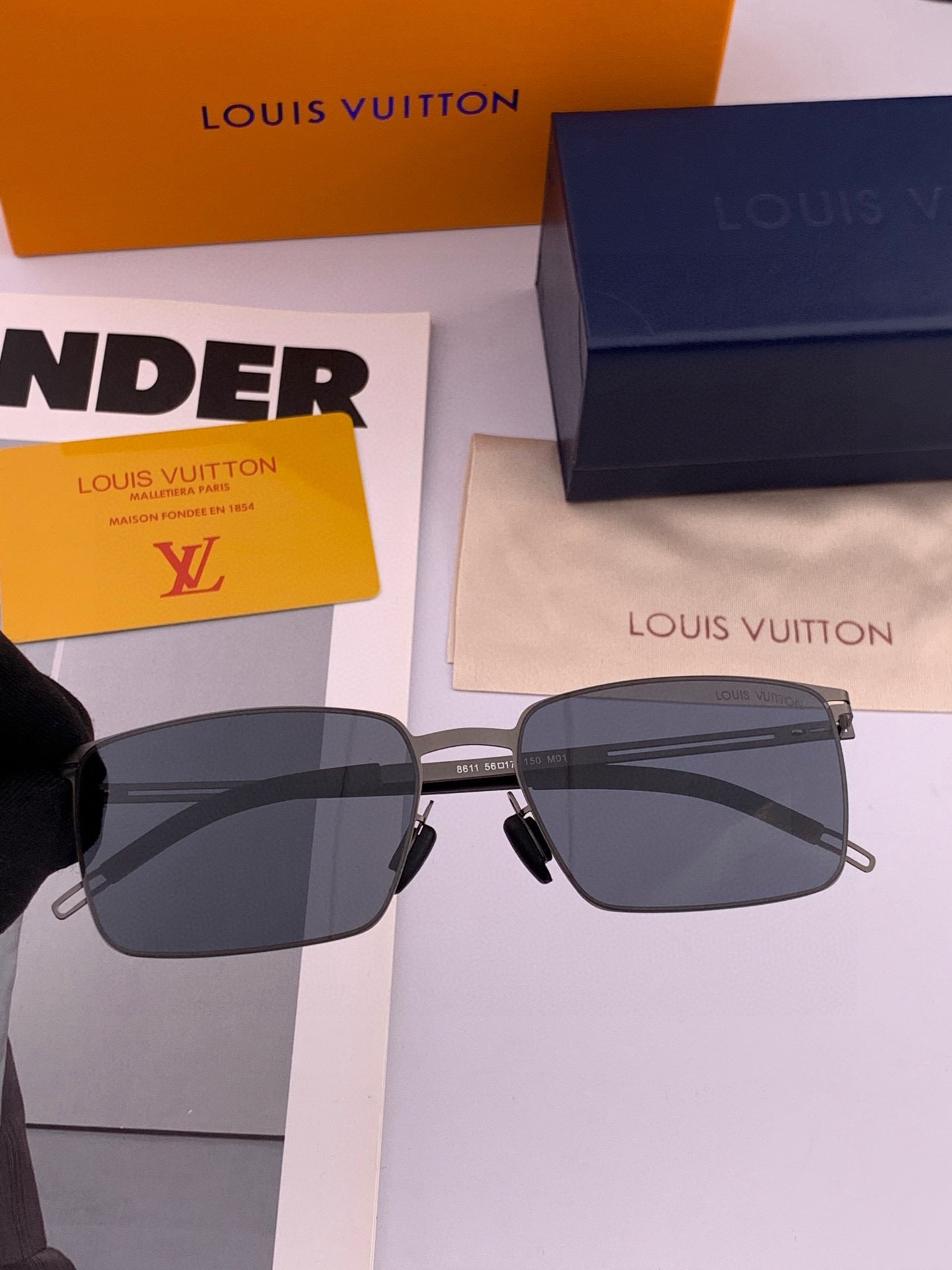 LV Sunglasses