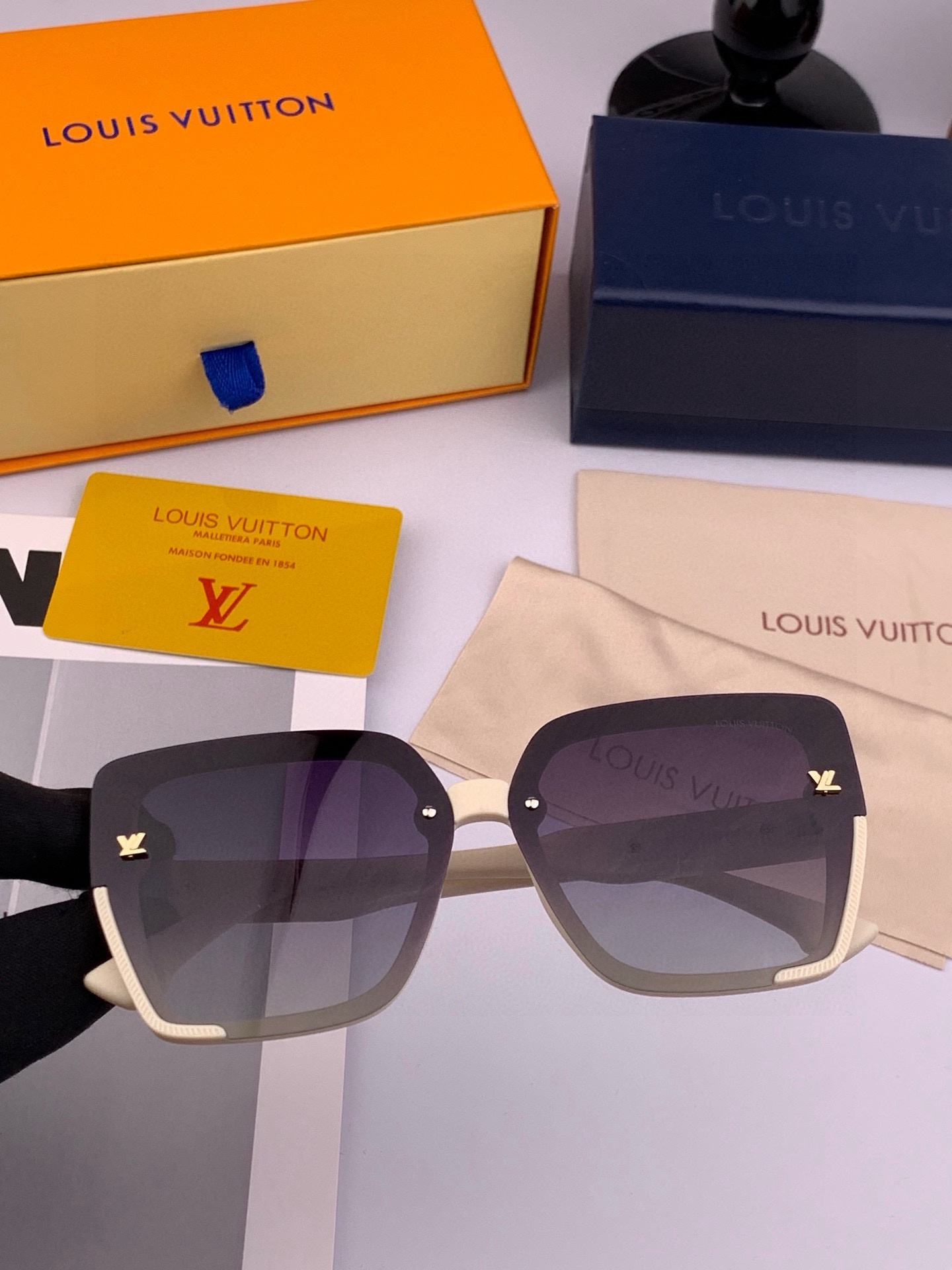 LV Sunglasses