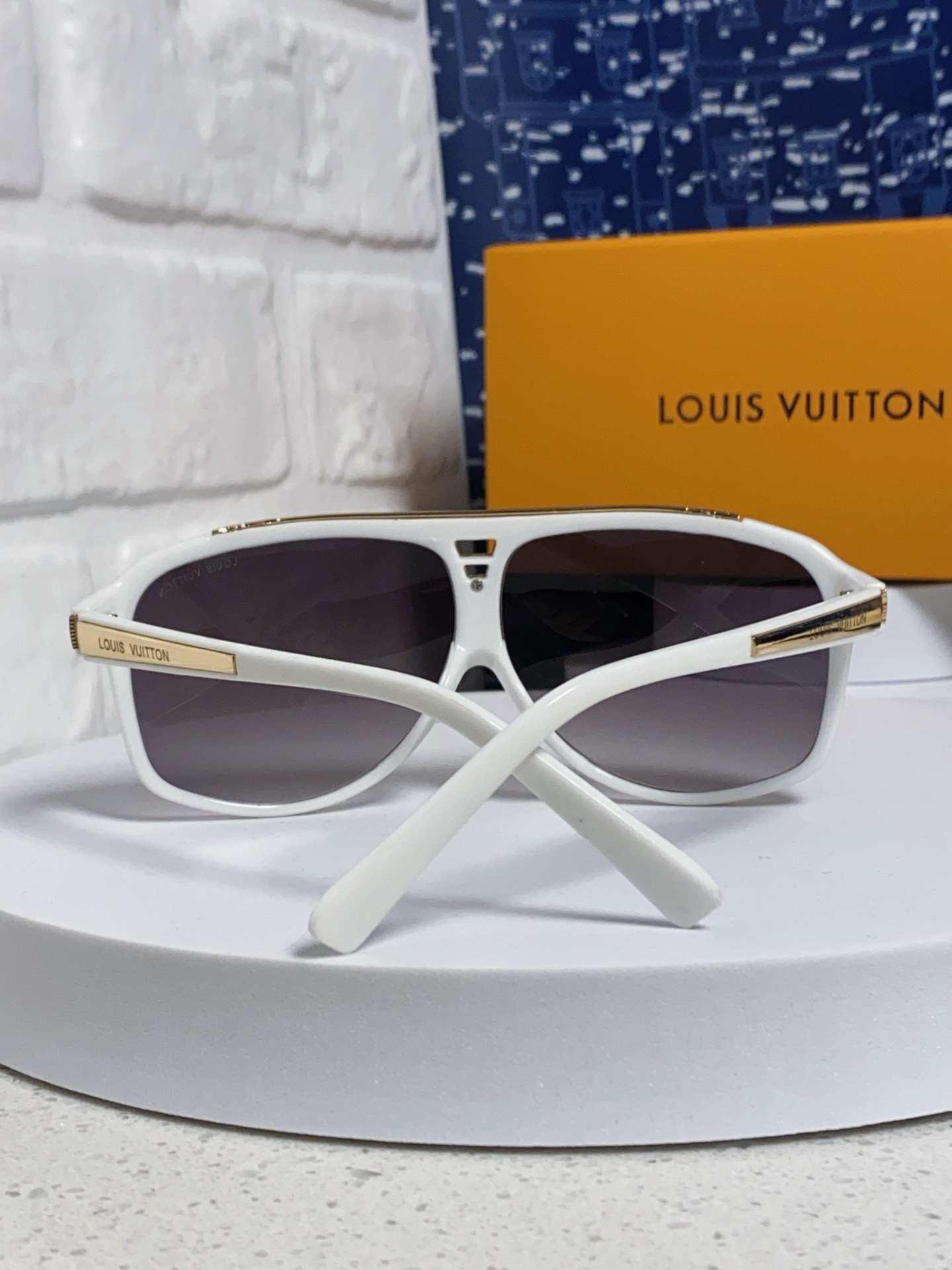 LV Sunglasses