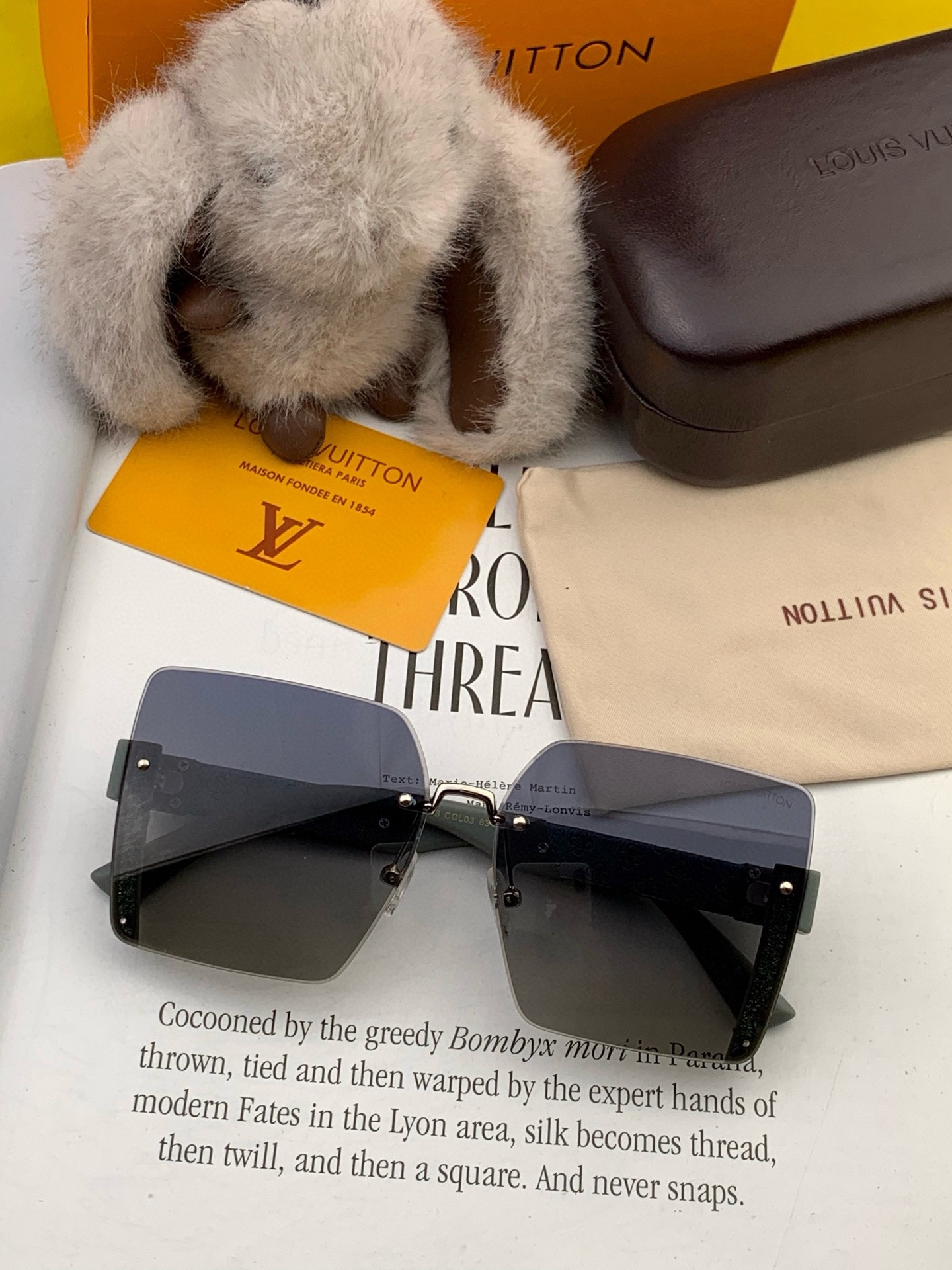 LV Sunglasses
