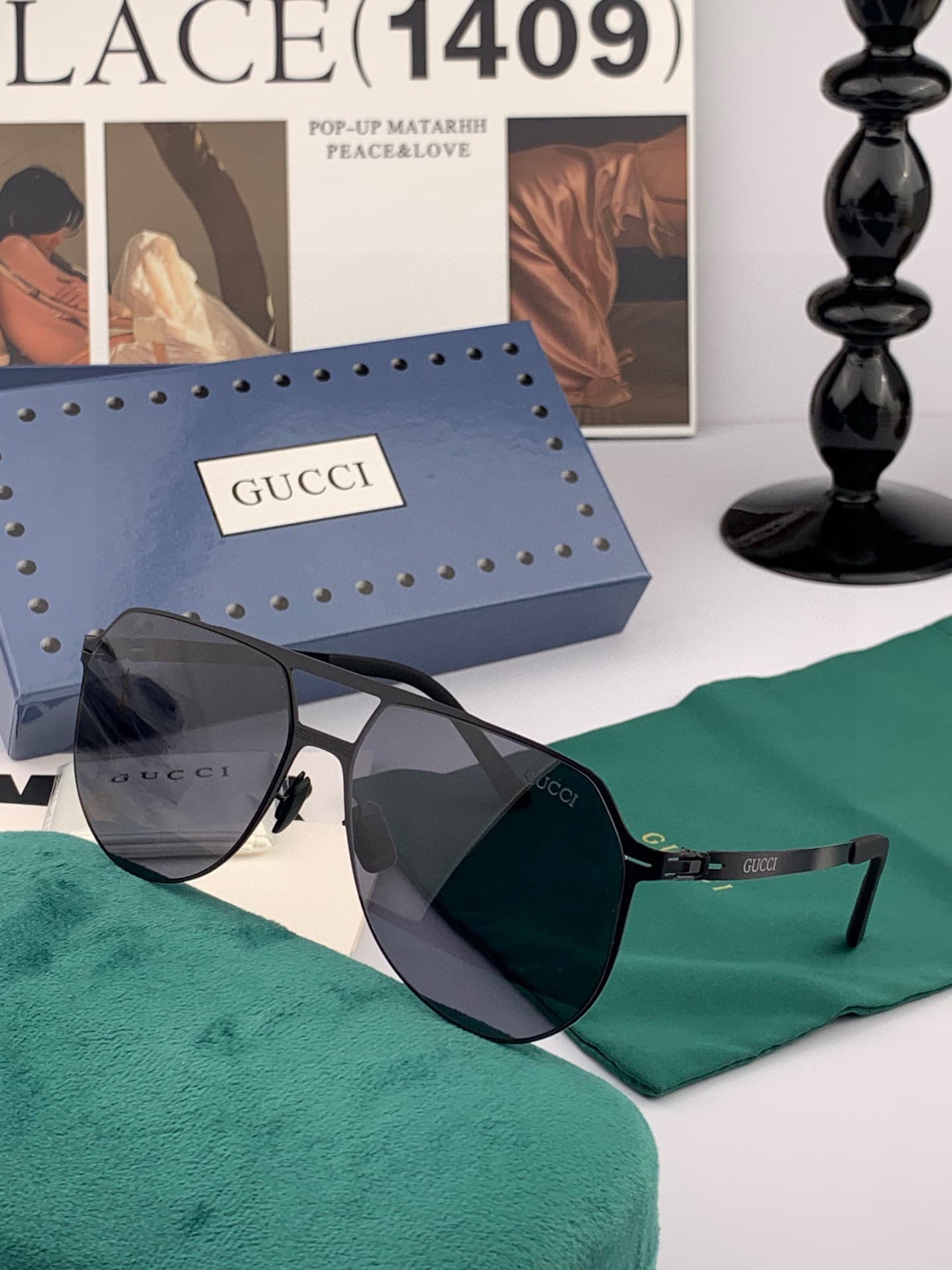 Gucci Sunglasses