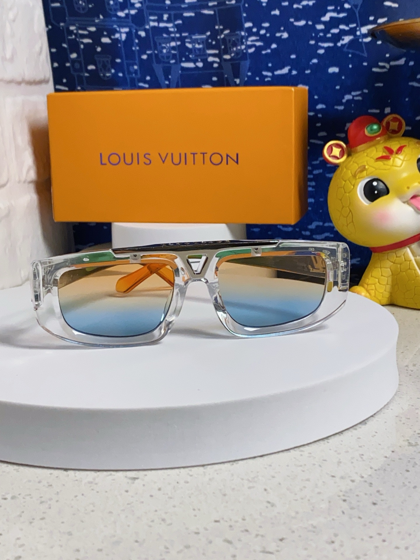 LV Sunglasses