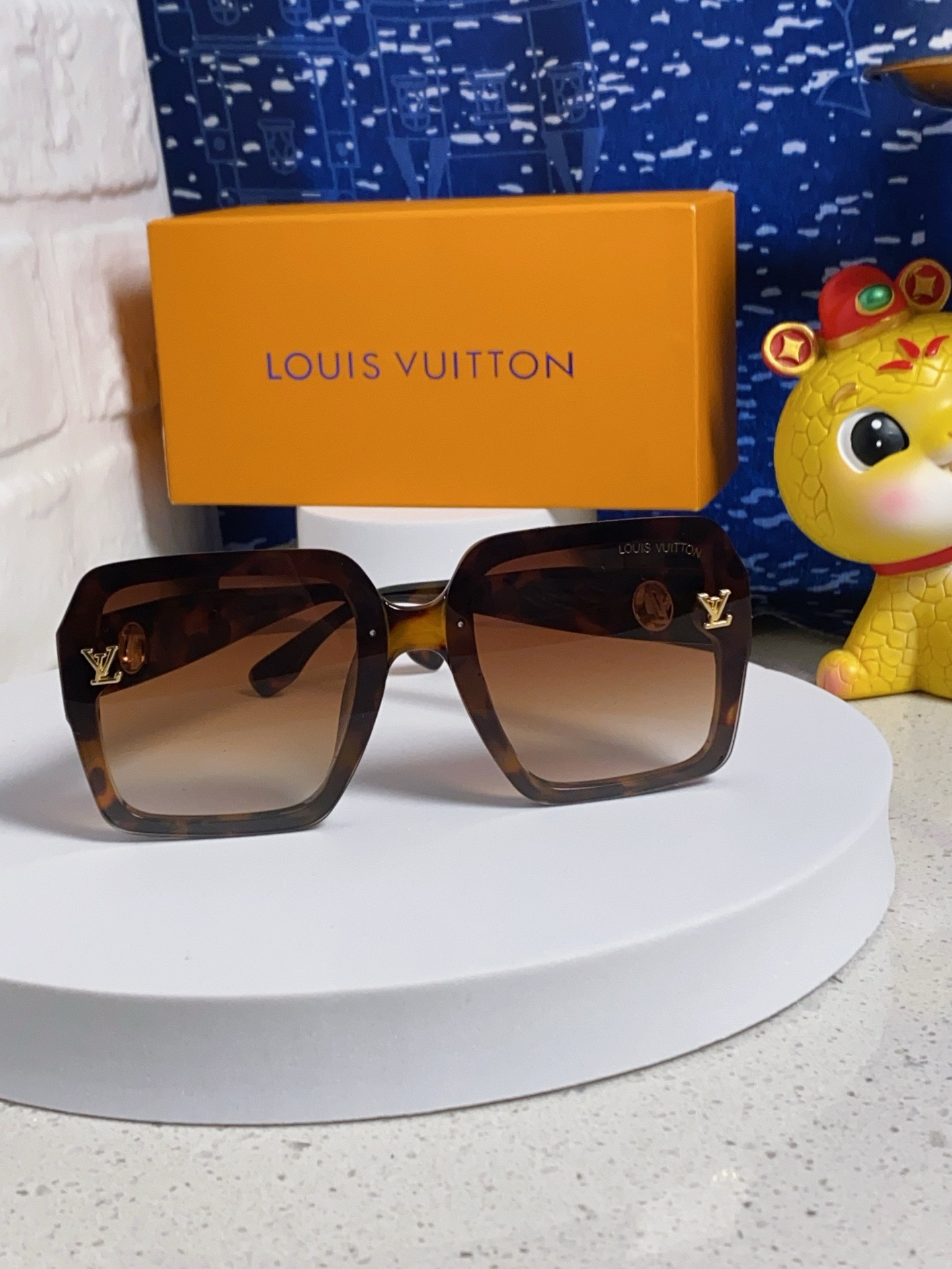 LV Sunglasses