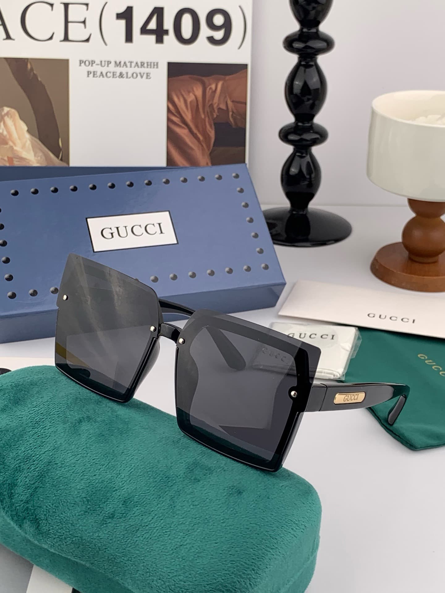 Gucci Sunglasses