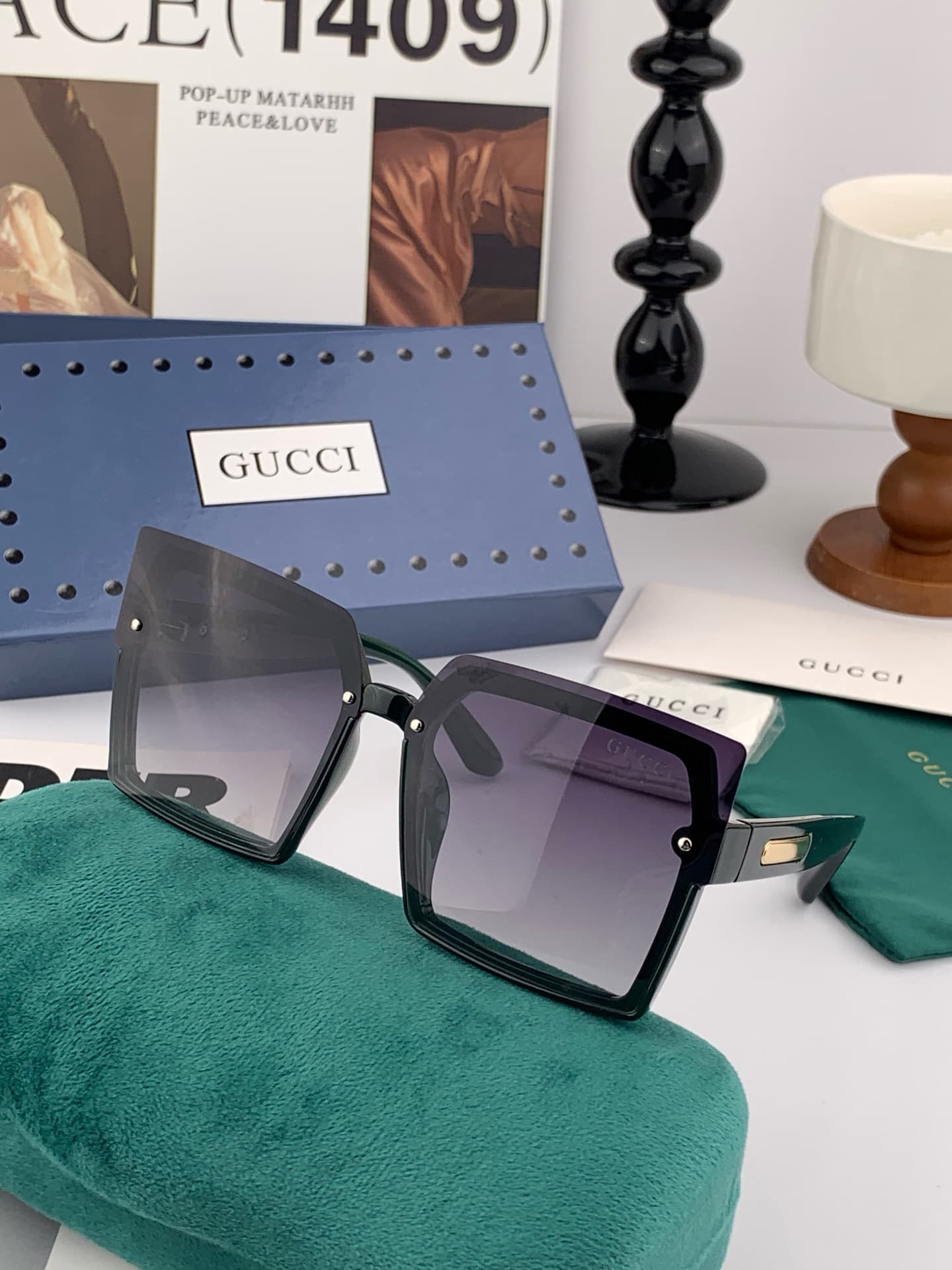 Gucci Sunglasses