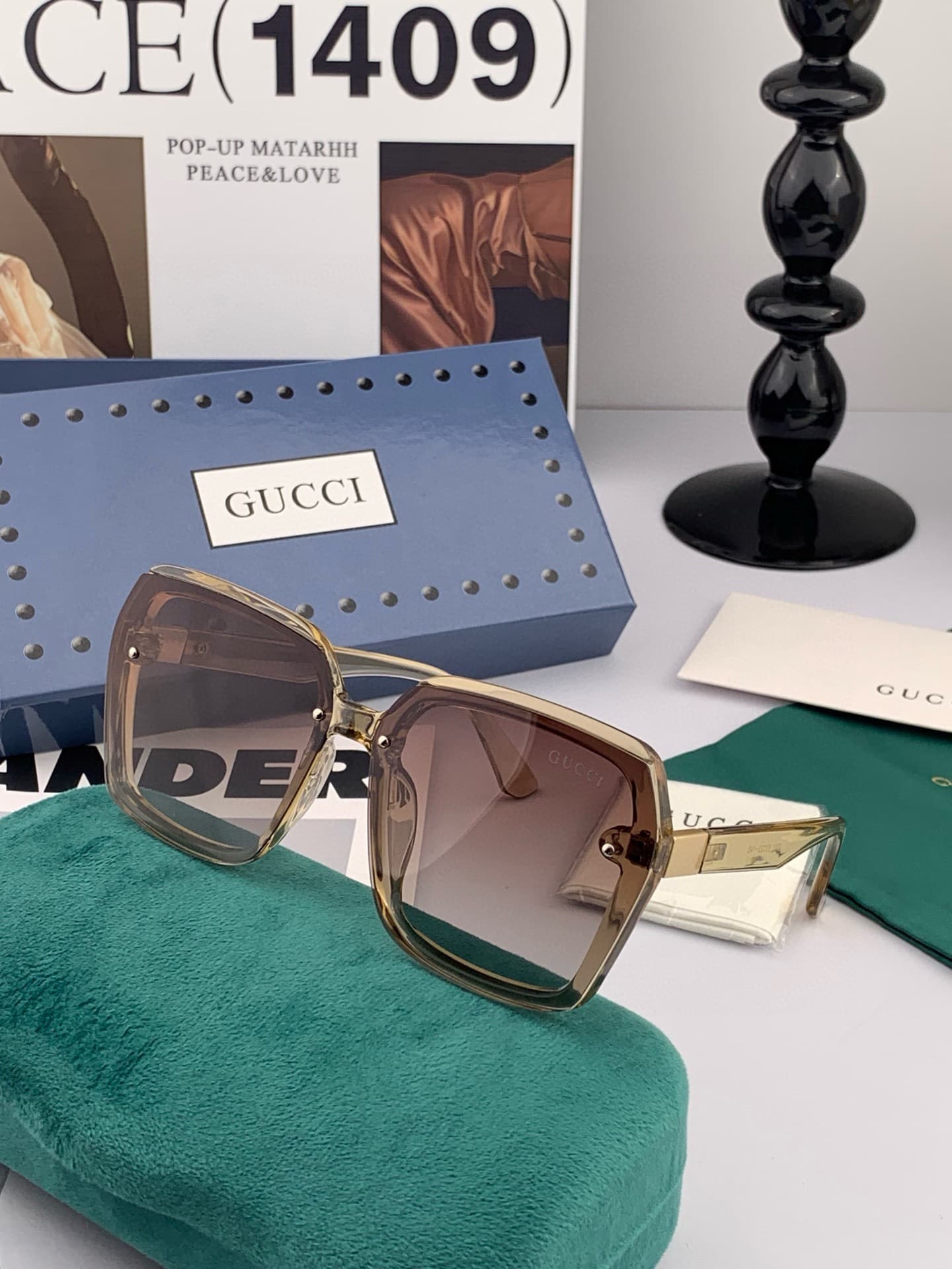 Gucci Sunglasses