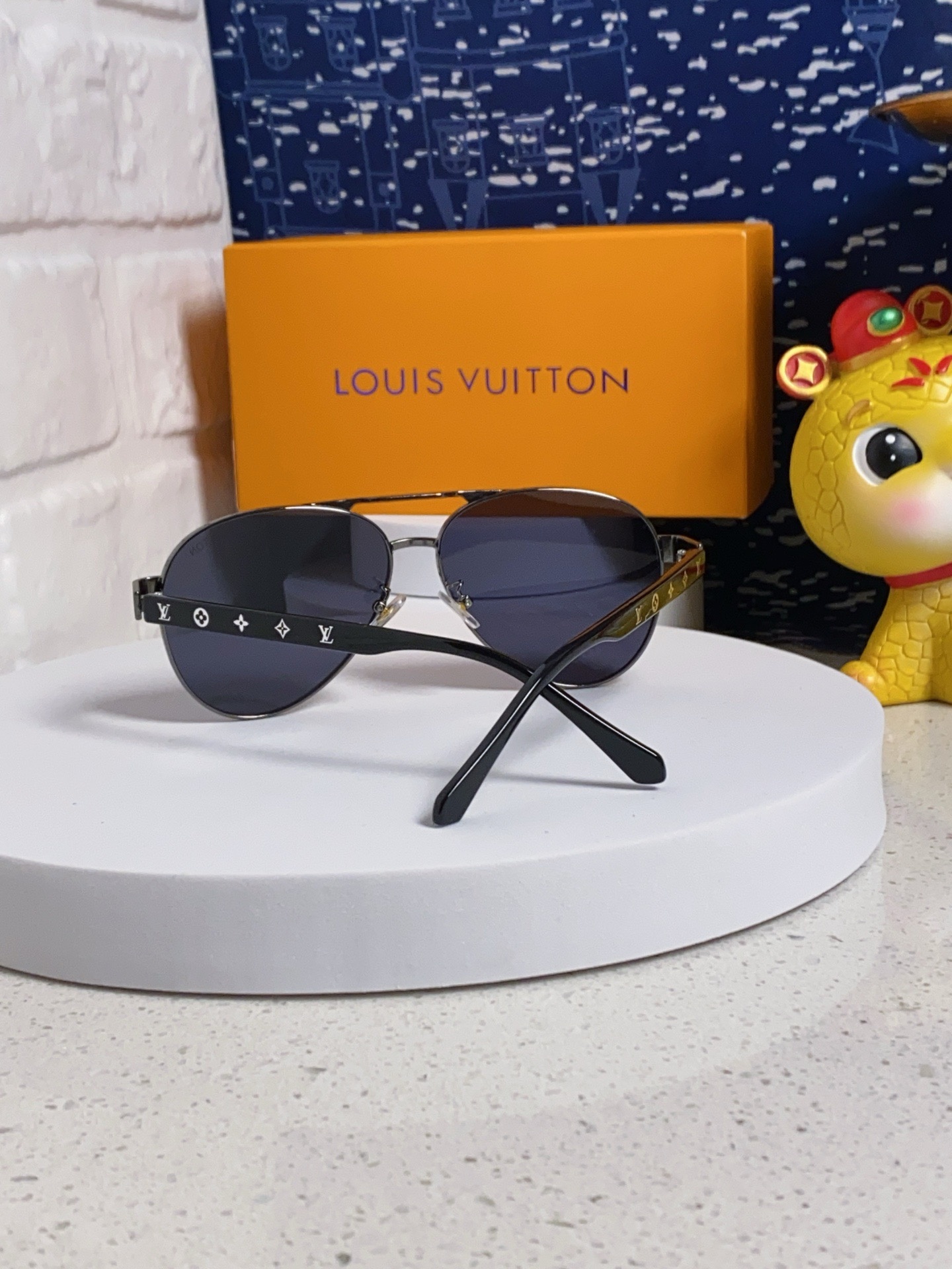 LV Sunglasses