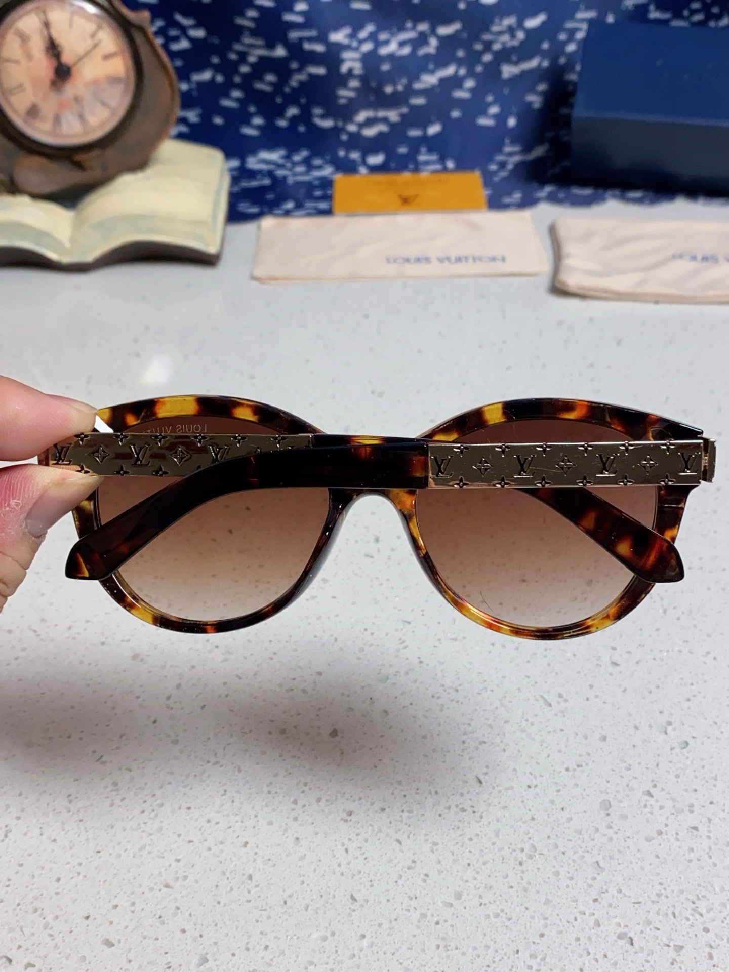 LV Sunglasses