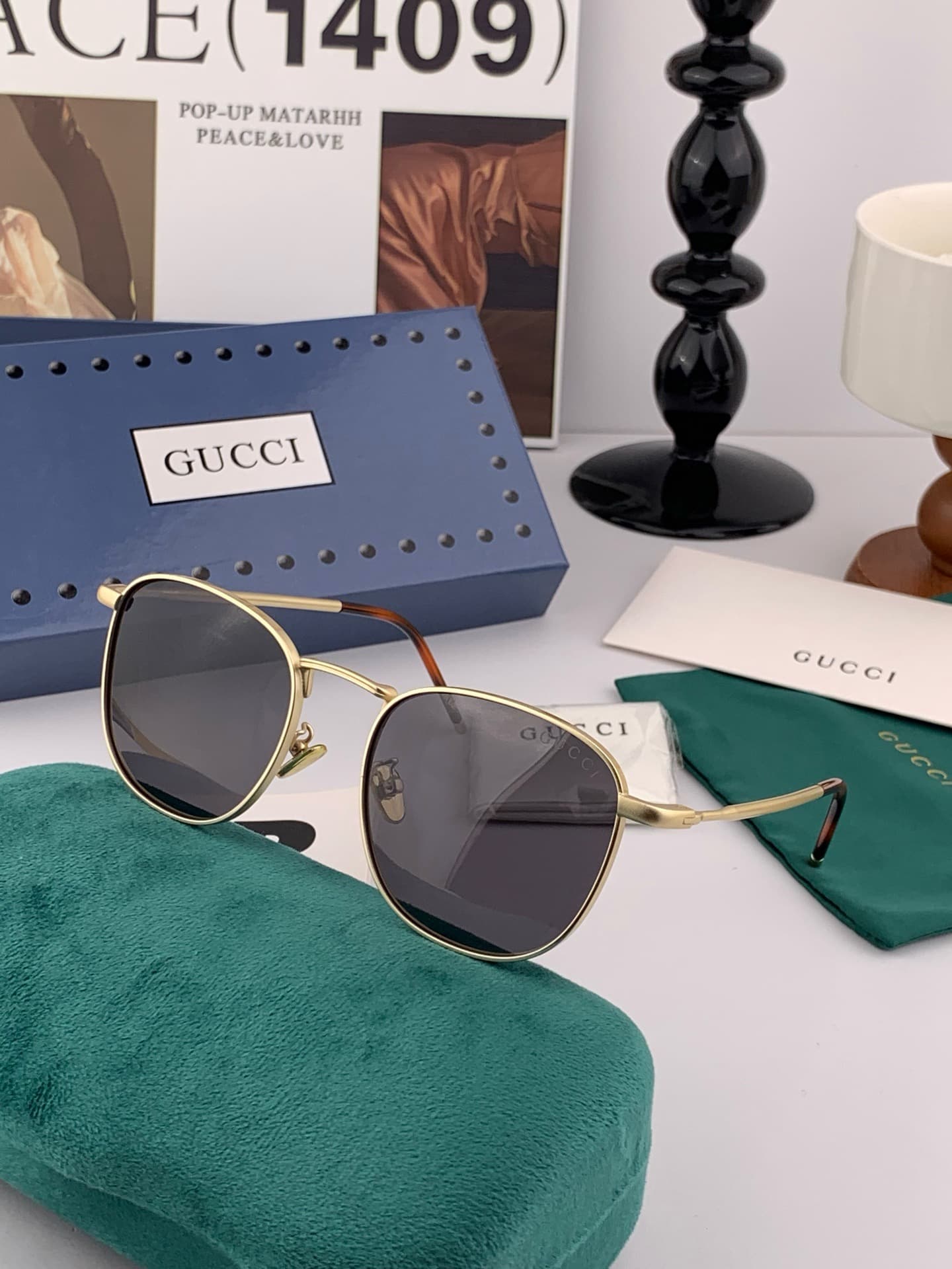 Gucci Sunglasses