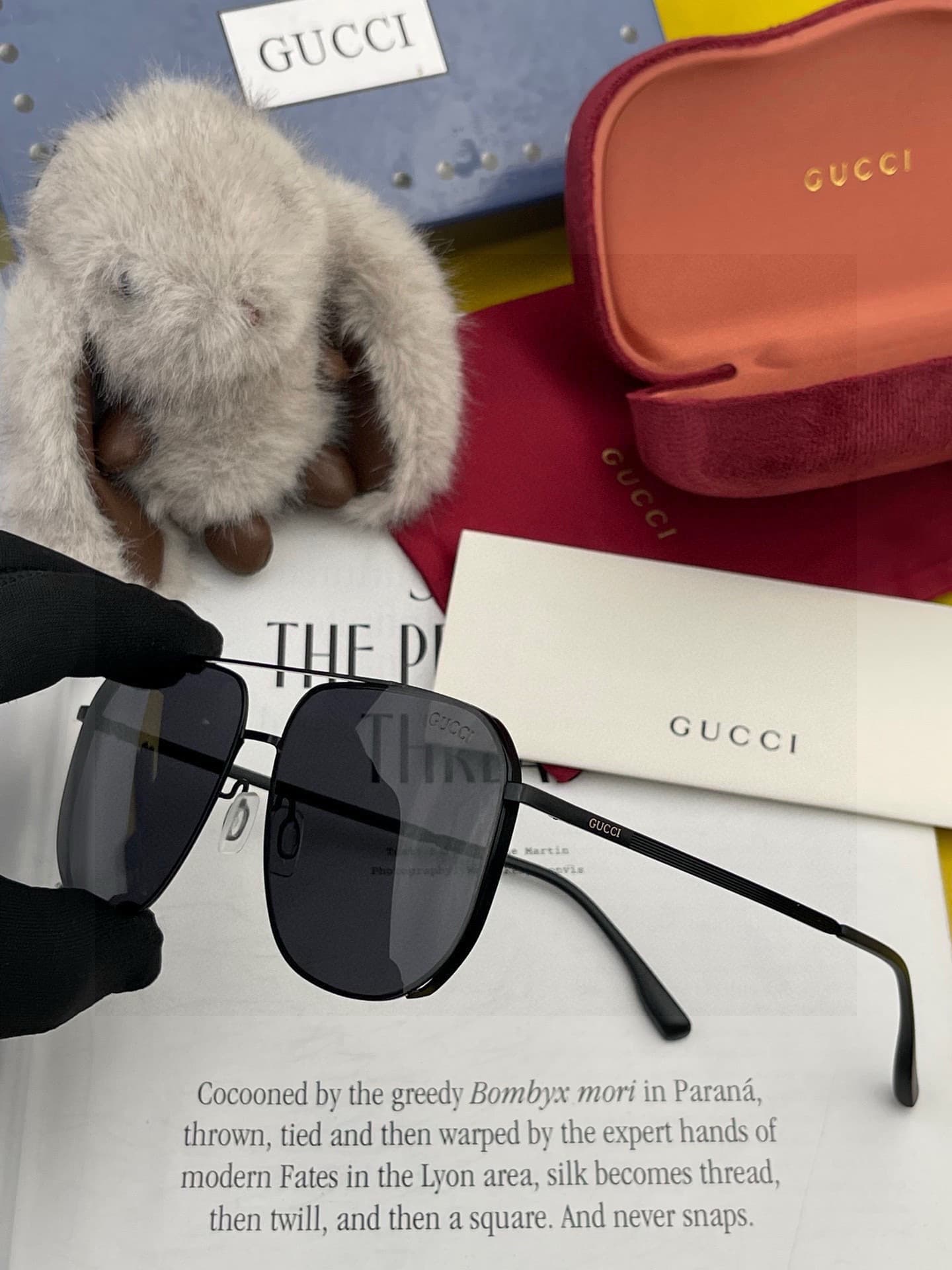 Gucci Sunglasses