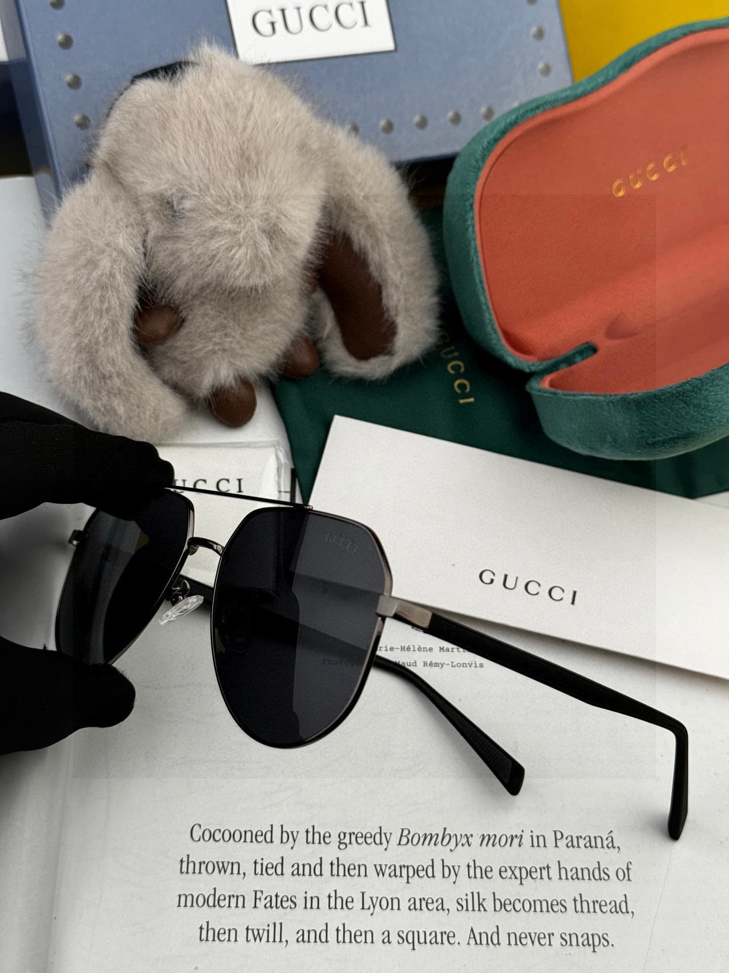 Gucci Sunglasses