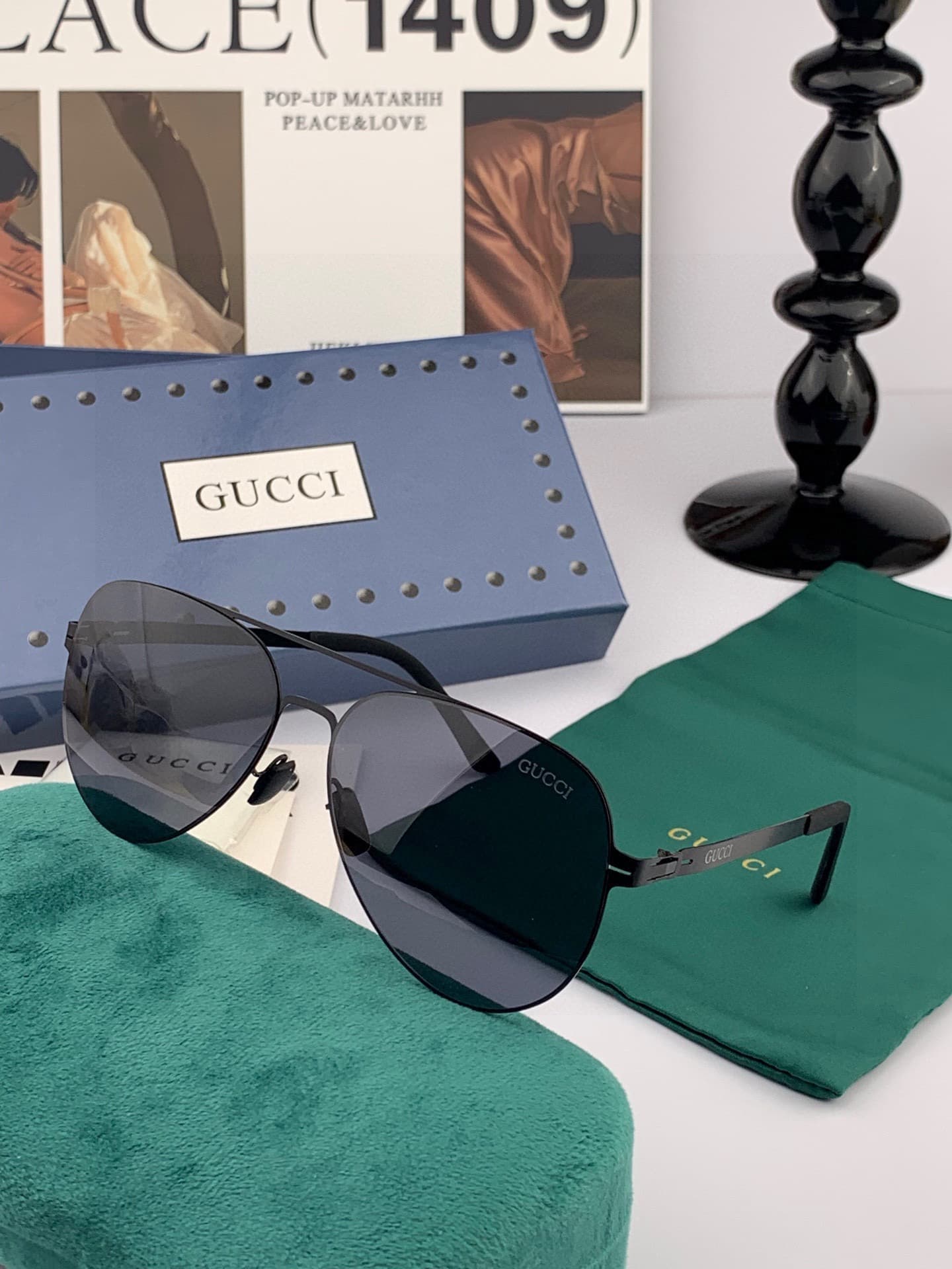 Gucci Sunglasses