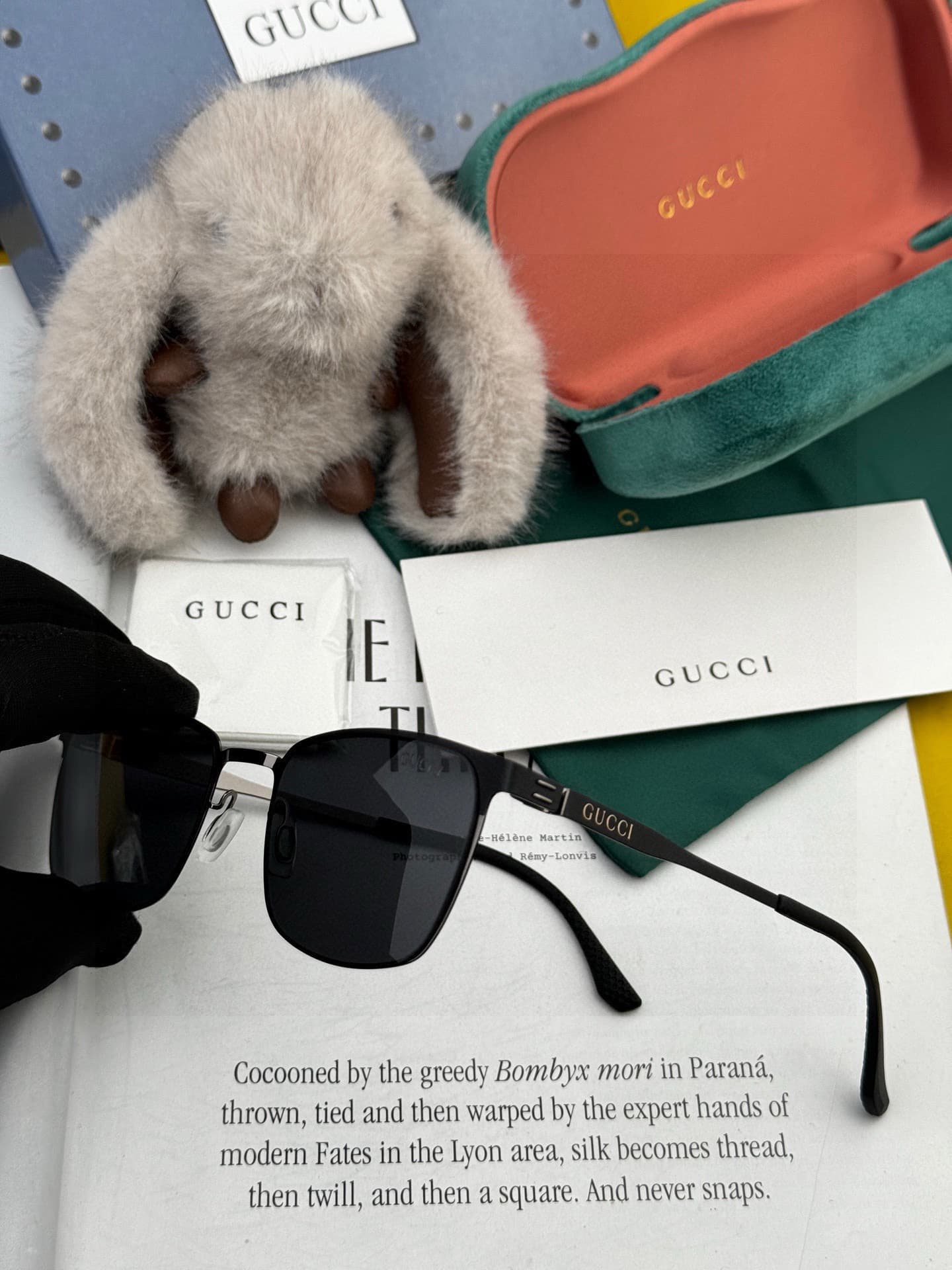 Gucci Sunglasses