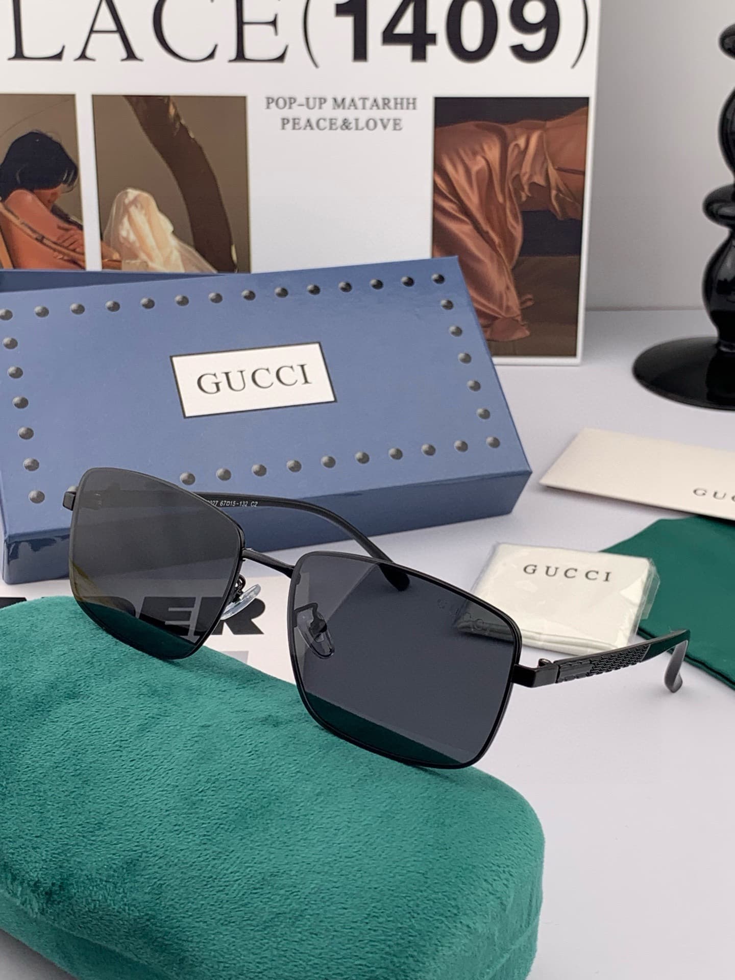 Gucci Sunglasses
