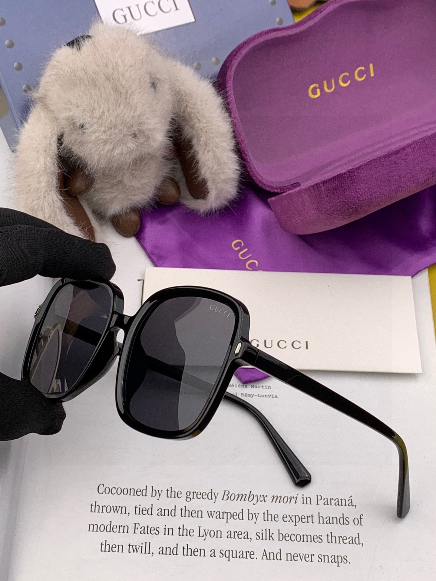 Gucci Sunglasses